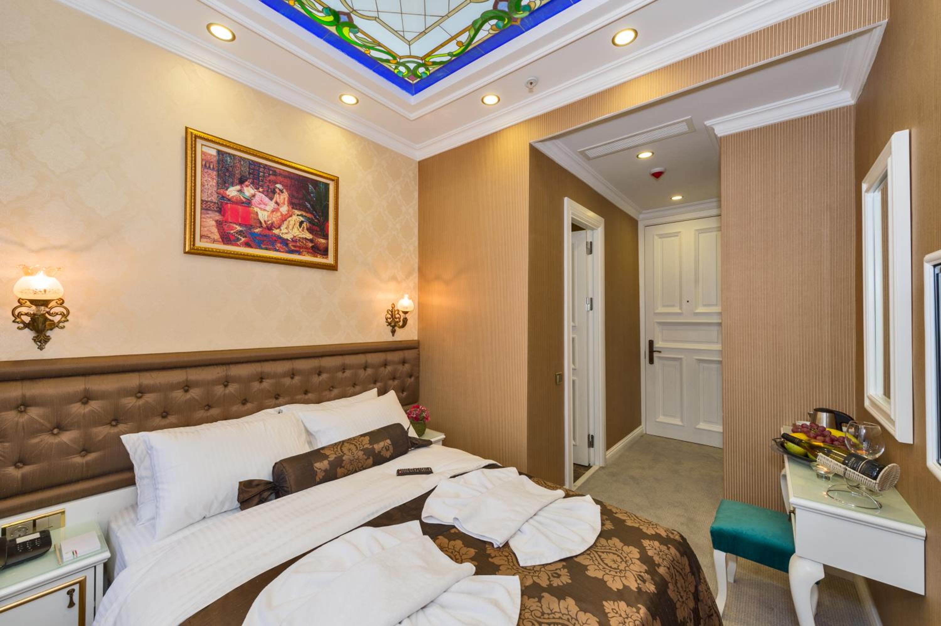 Alpek Otel - Image 30