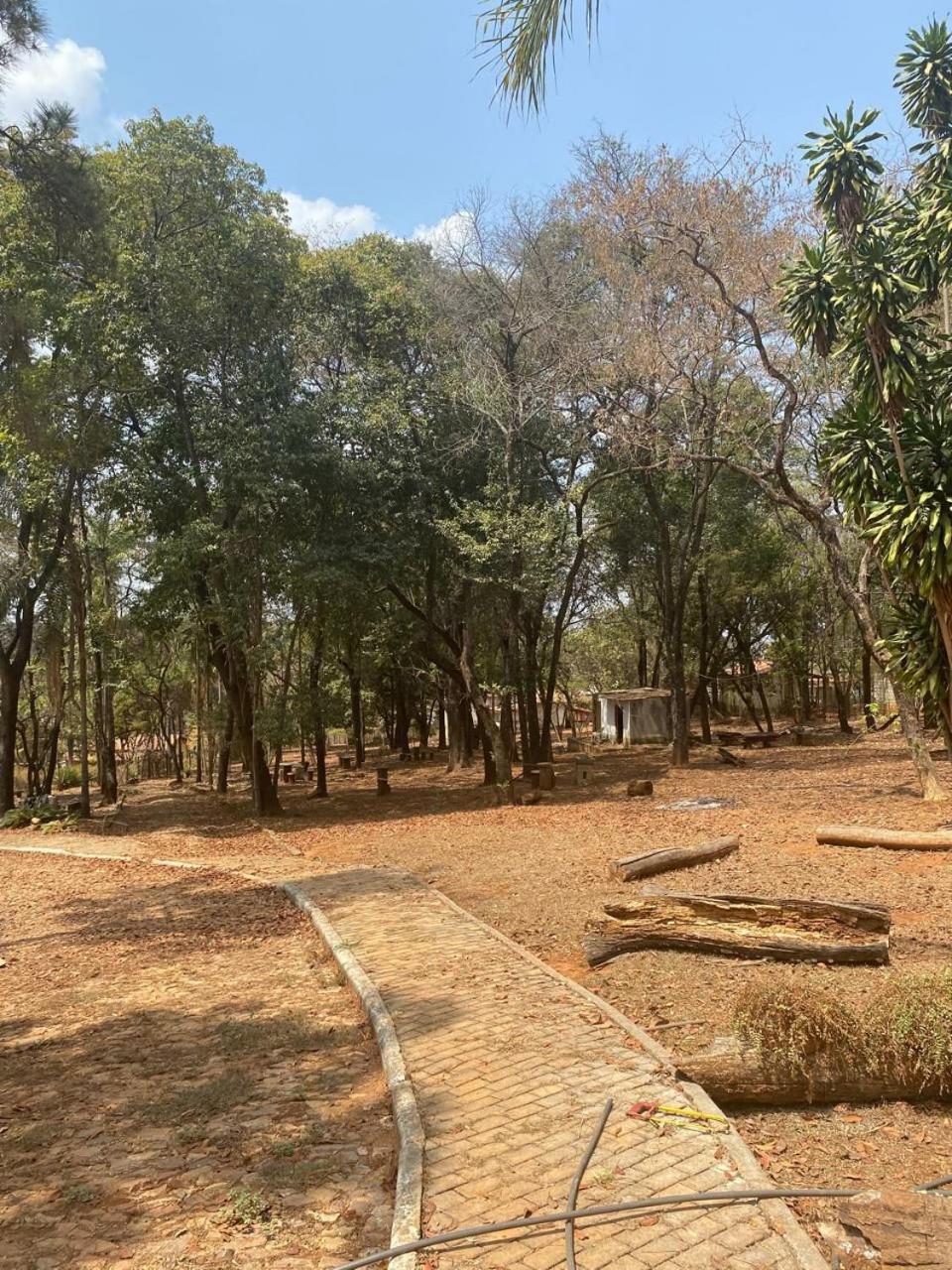 Sítio Som do Céu