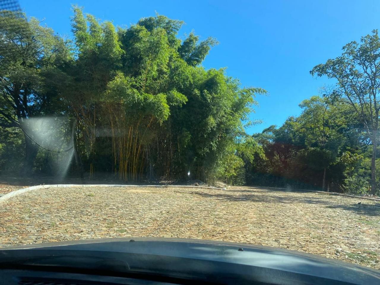 Sítio Som do Céu