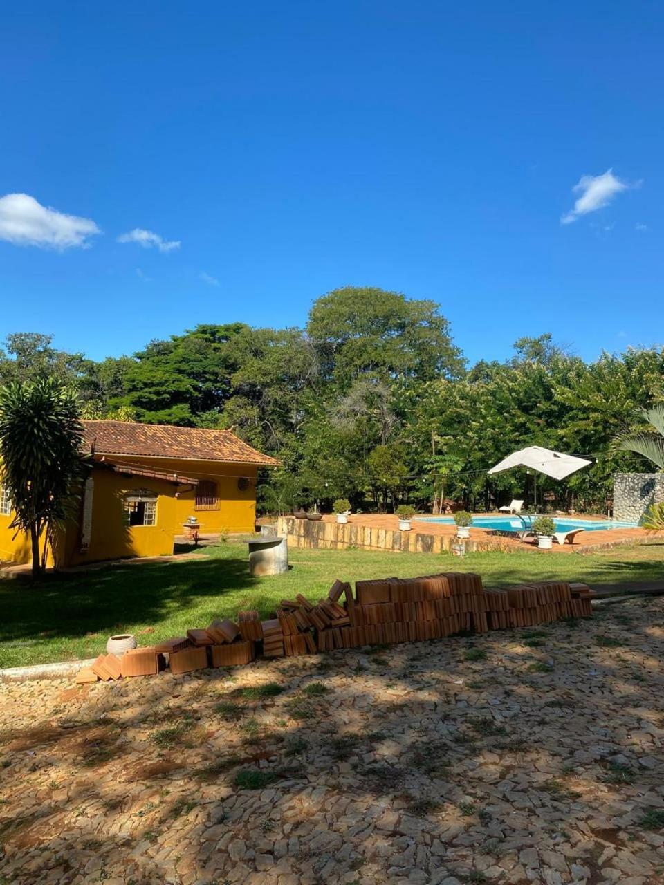 Sítio Som do Céu