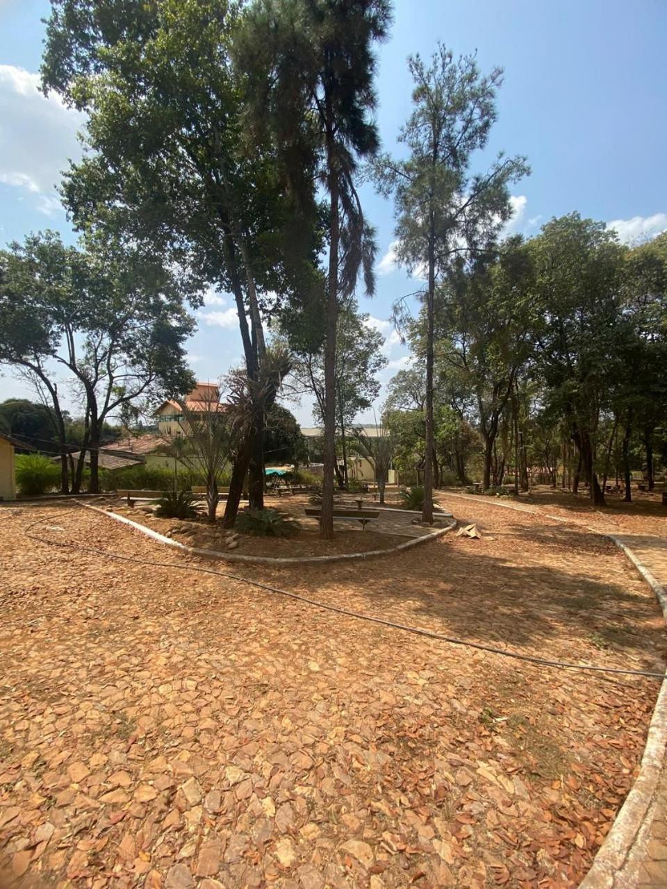 Sítio Som do Céu