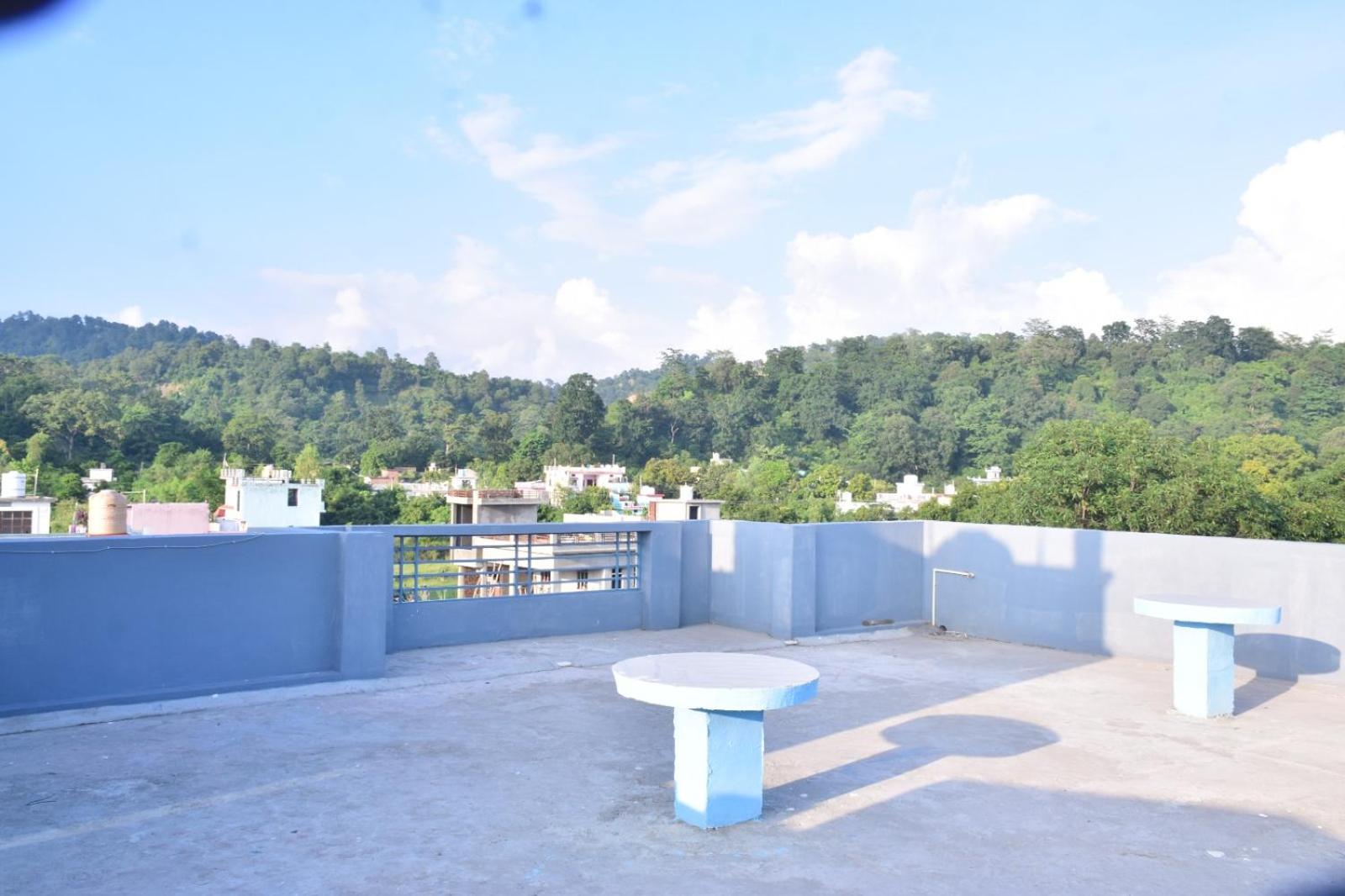 Blue Bell Homestay