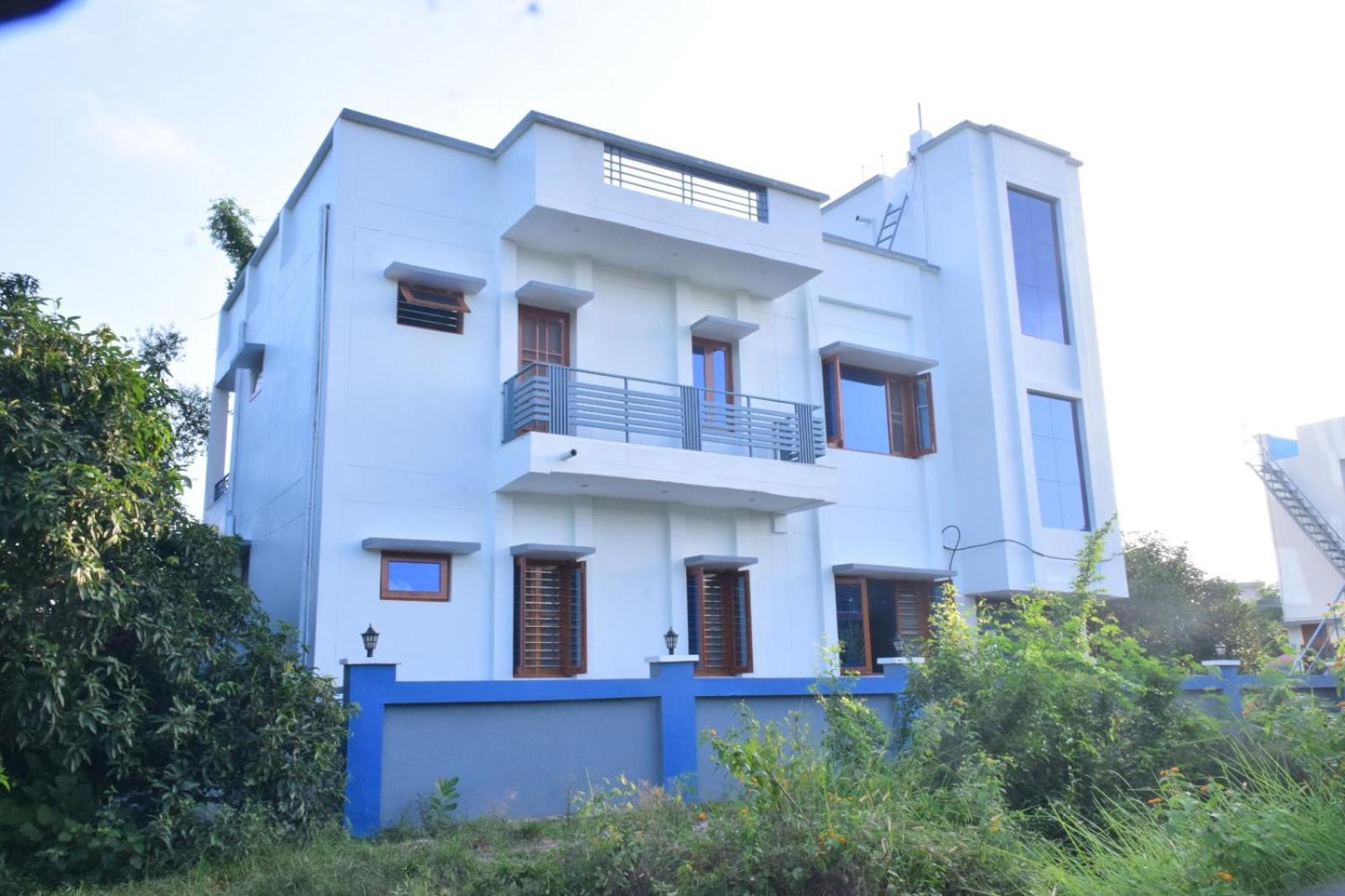 Blue Bell Homestay