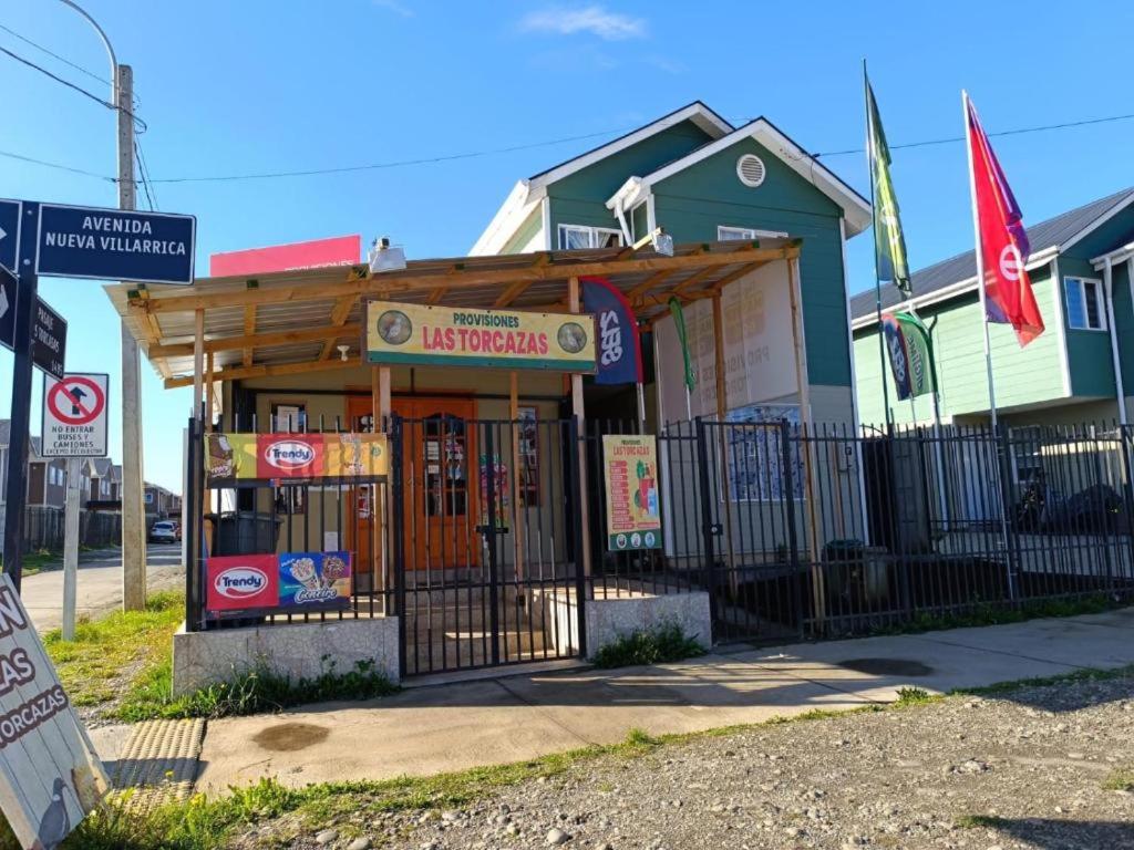 Casa Karun