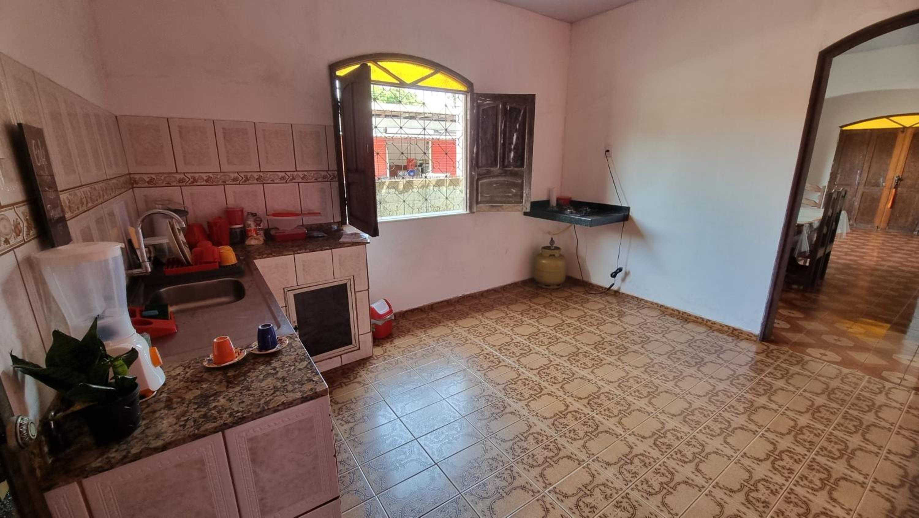 Hostel Araraquara