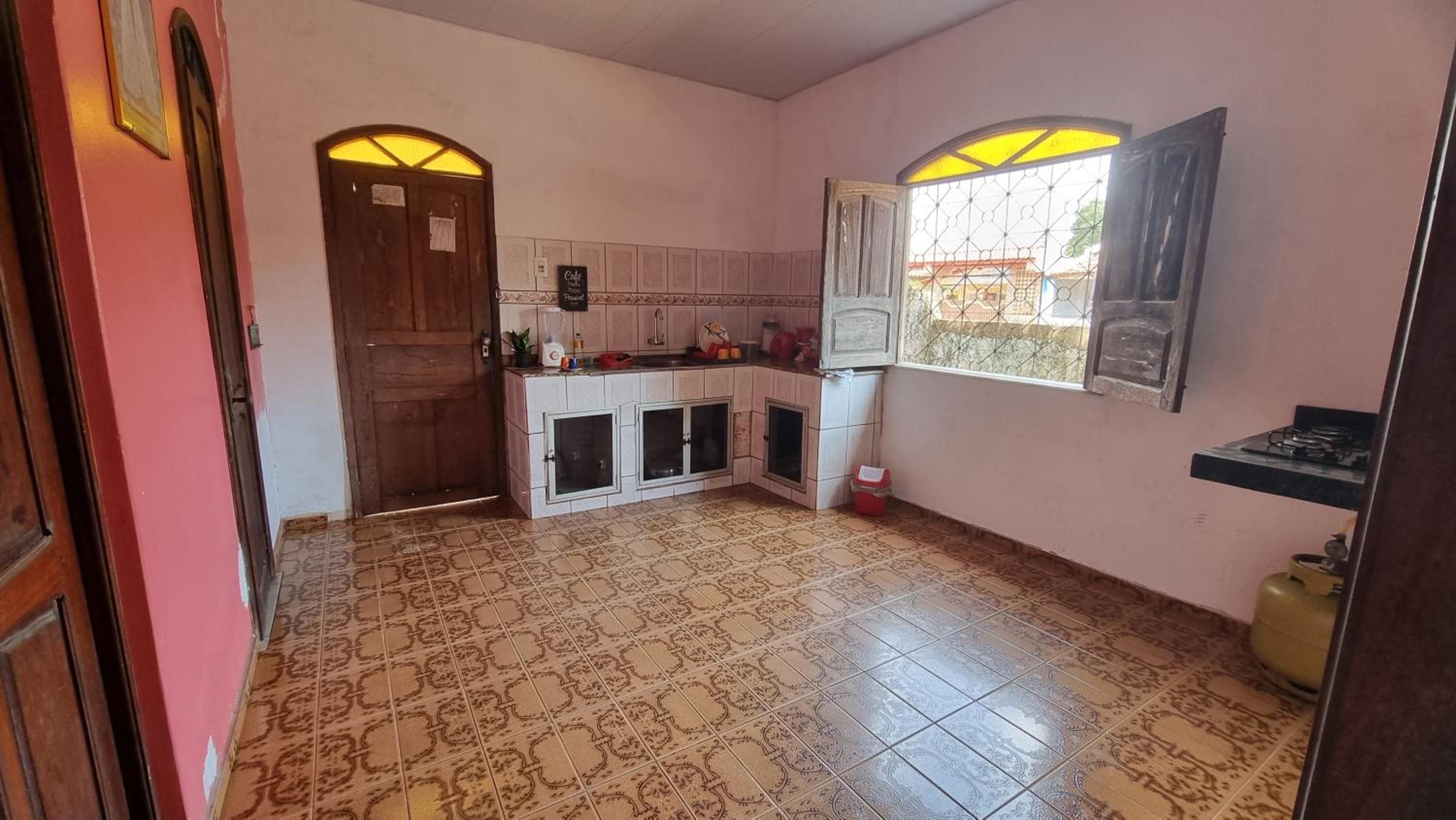 Hostel Araraquara