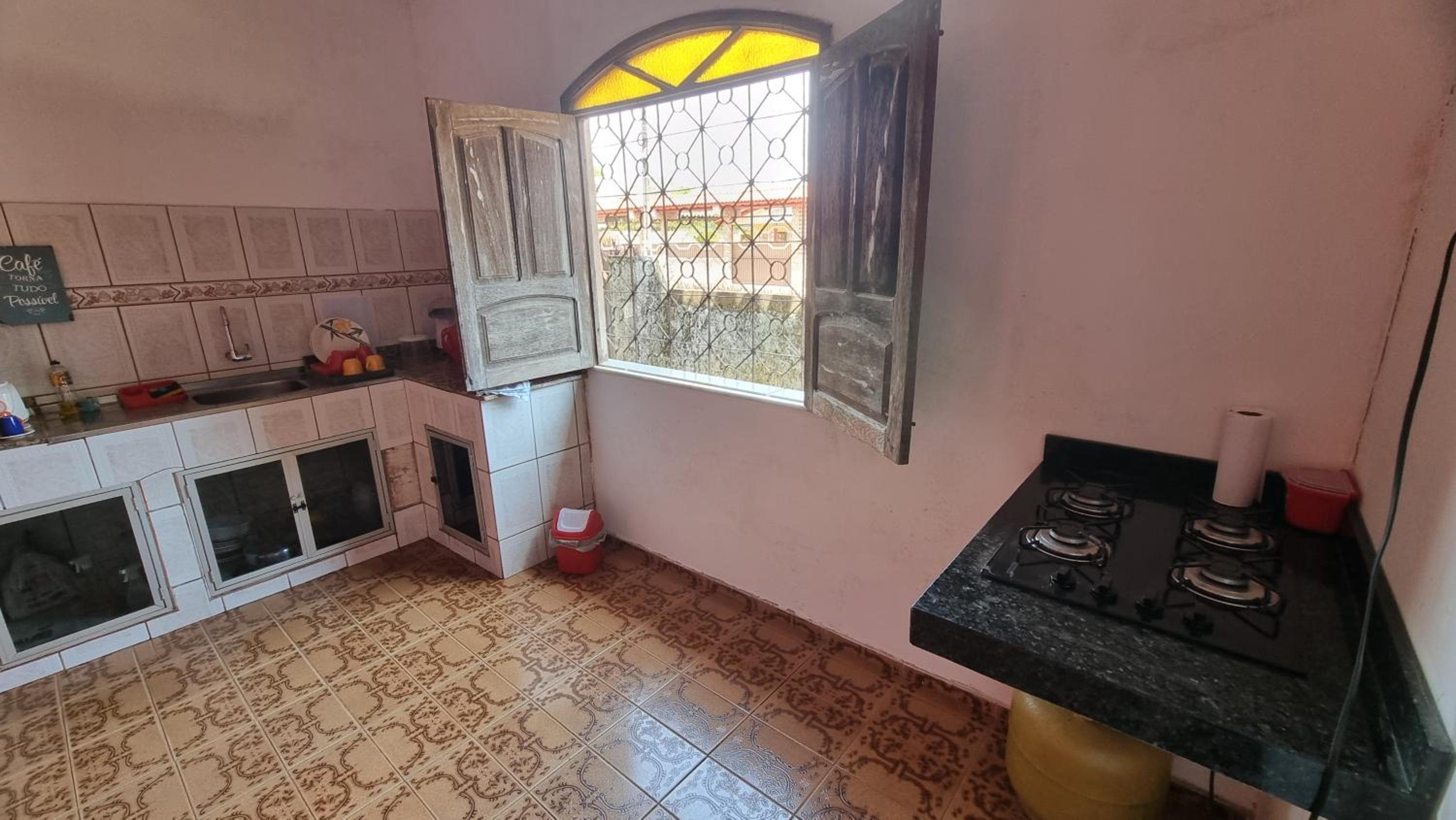 Hostel Araraquara