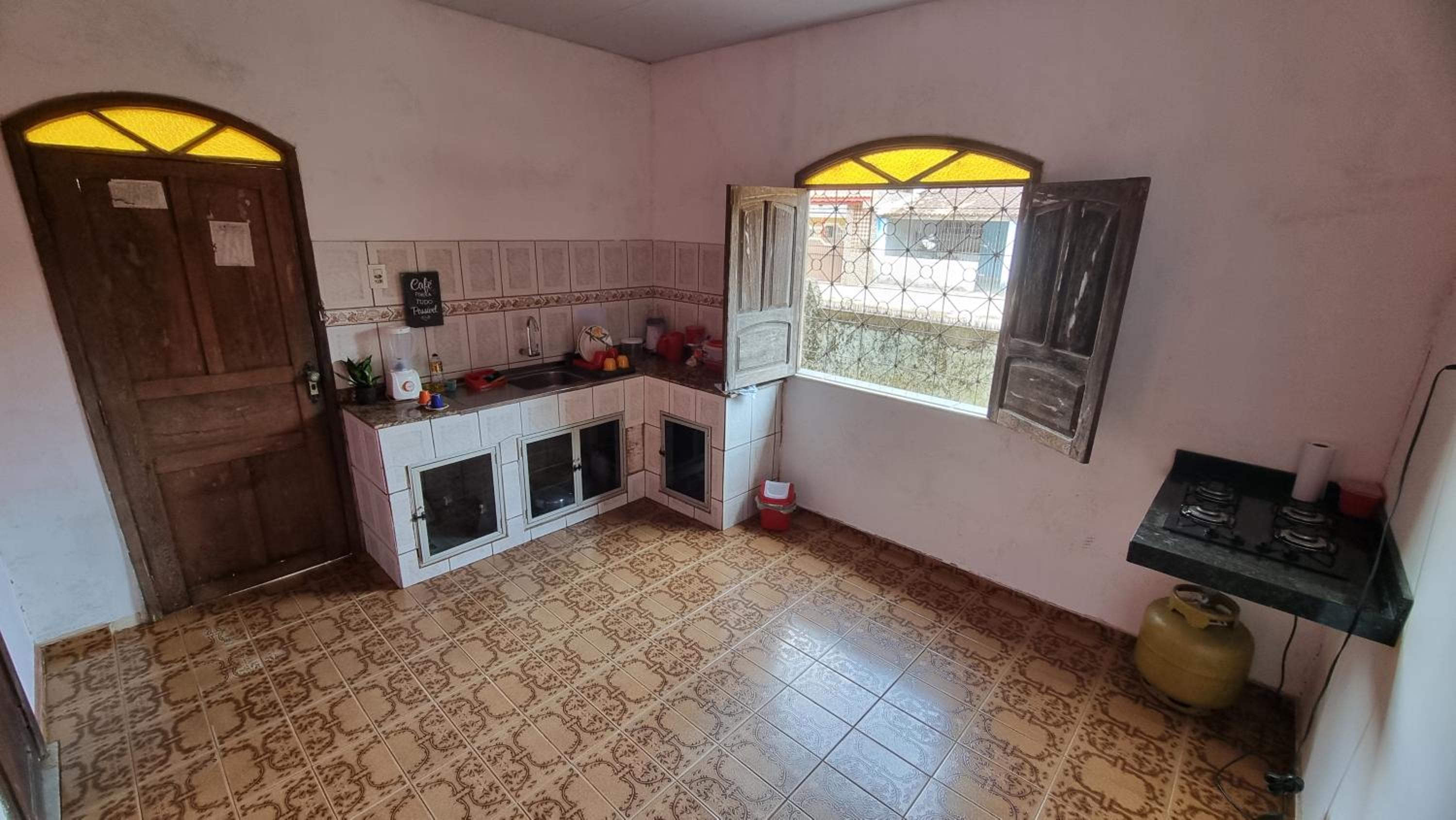 Hostel Araraquara