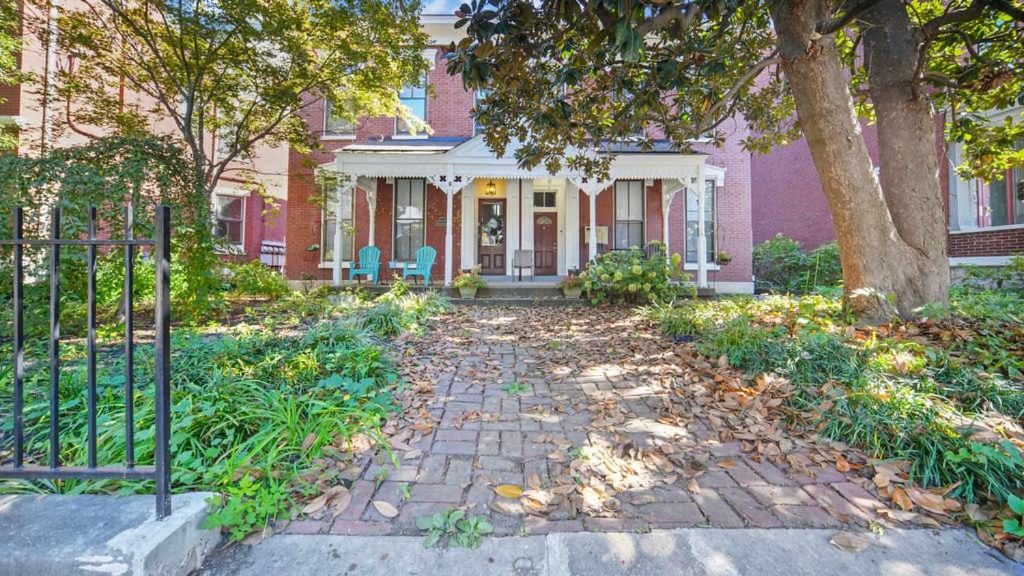 Perfect Retreat In the Heart of Louisville view 2