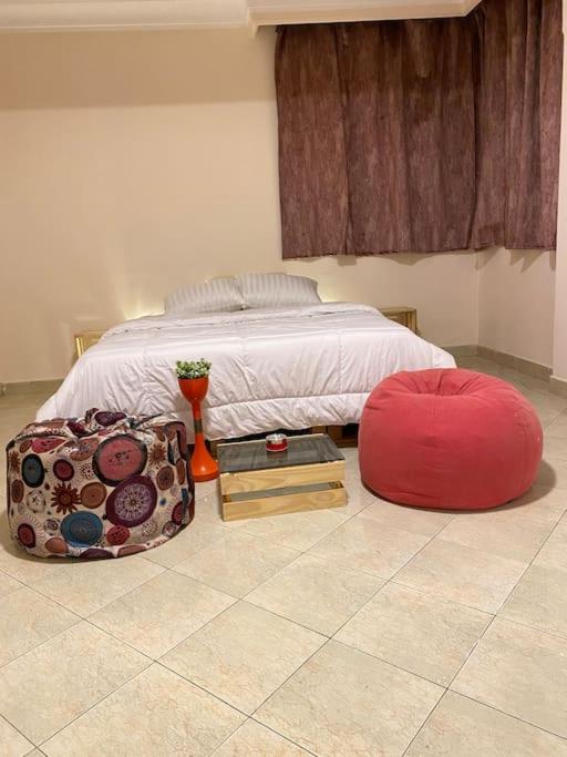Full Apartment In Nasr City, AC, All amenties