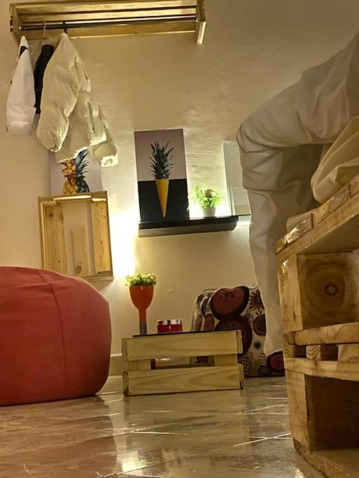 Full Apartment In Nasr City, AC, All amenties