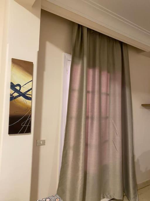 Full Apartment In Nasr City, AC, All amenties