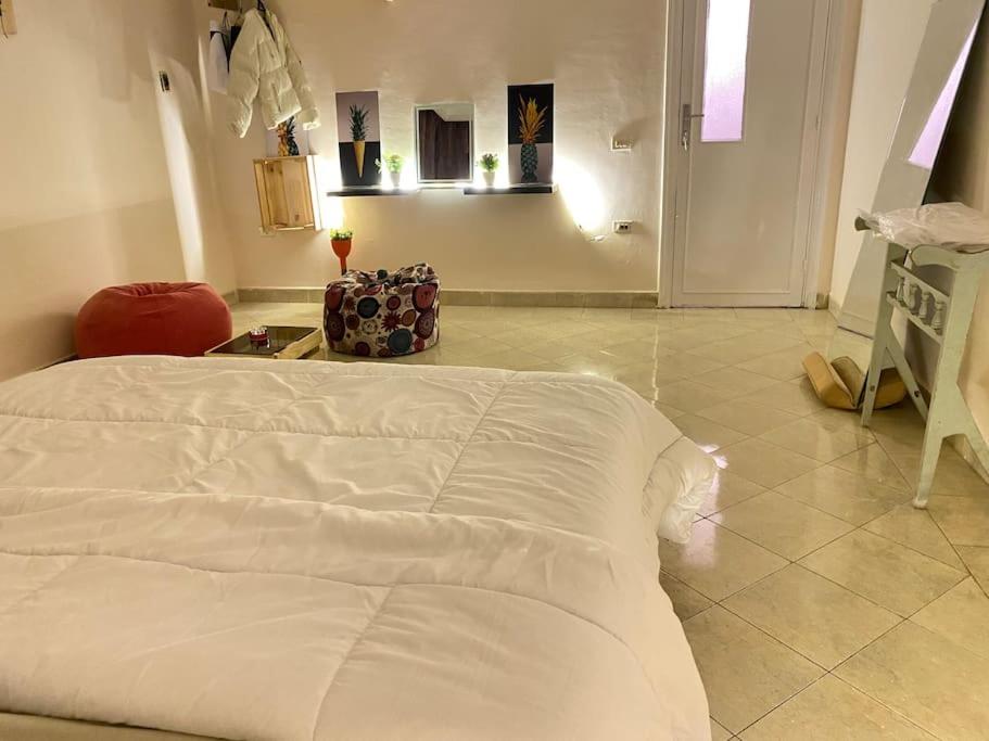 Full Apartment In Nasr City, AC, All amenties