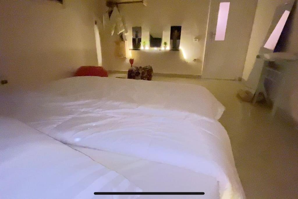 Full Apartment In Nasr City, AC, All amenties