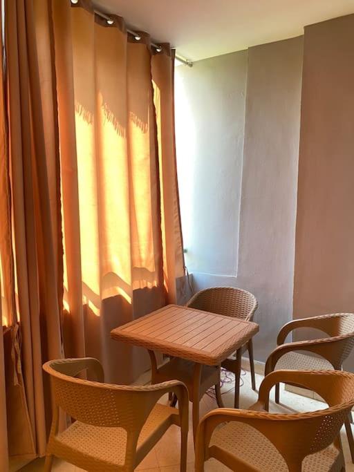 Full Apartment In Nasr City, AC, All amenties