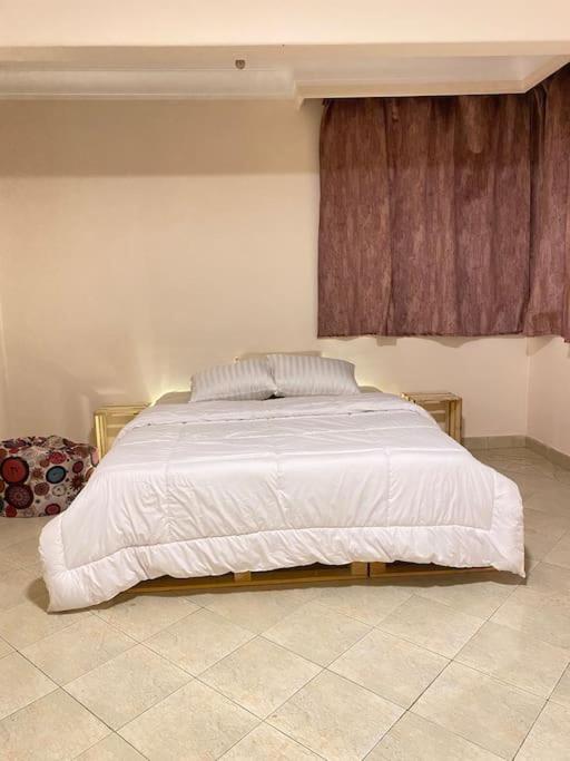 Full Apartment In Nasr City, AC, All amenties