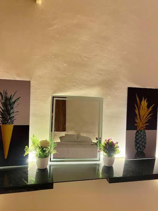 Full Apartment In Nasr City, AC, All amenties