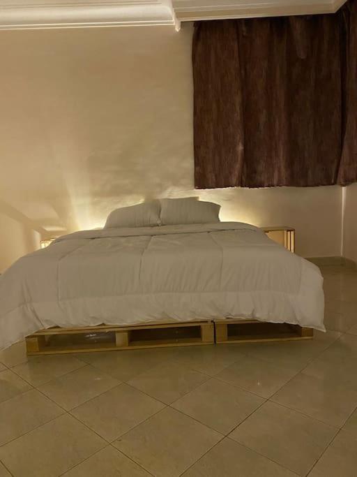 Full Apartment In Nasr City, AC, All amenties