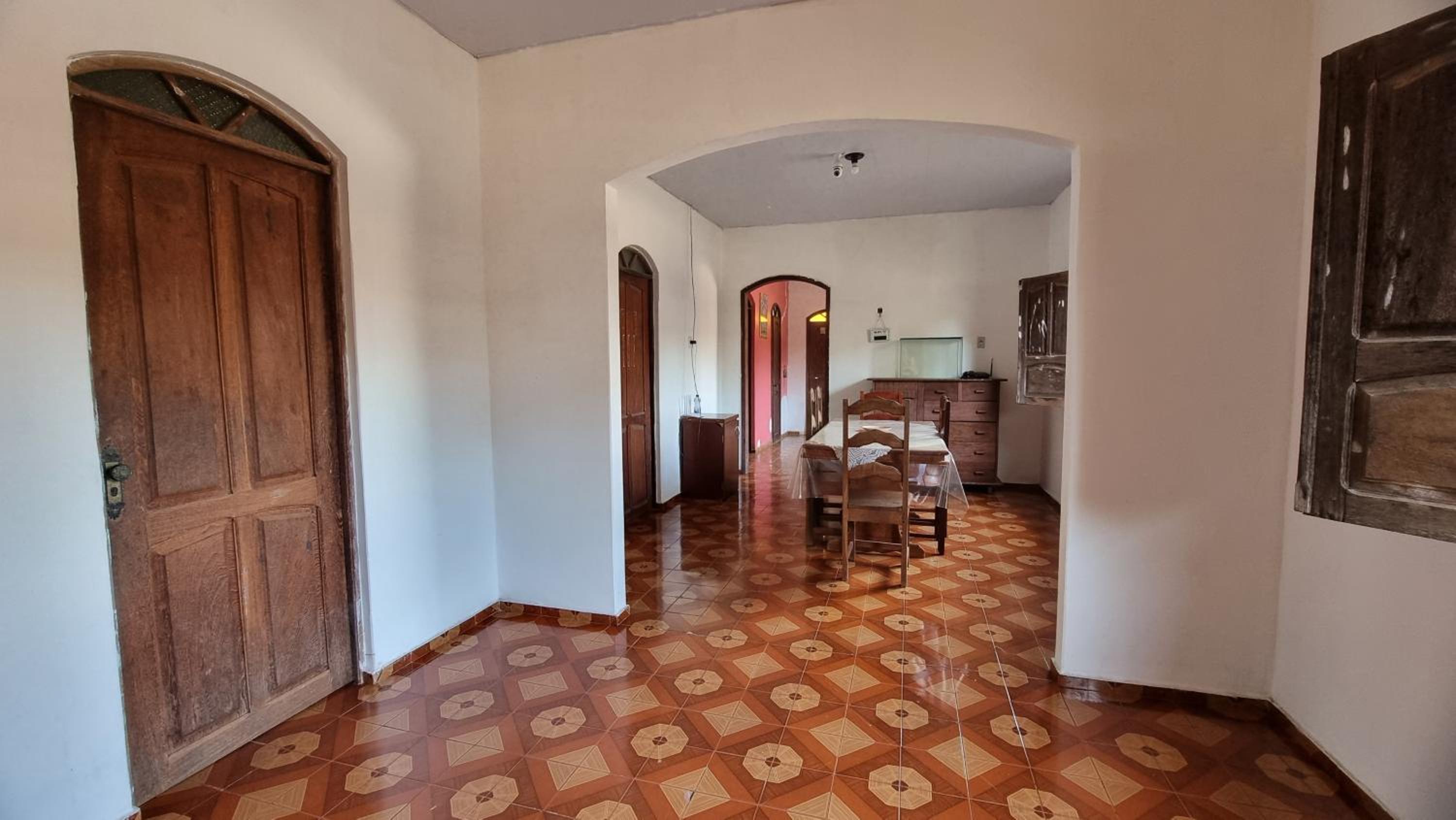 Hostel Araraquara