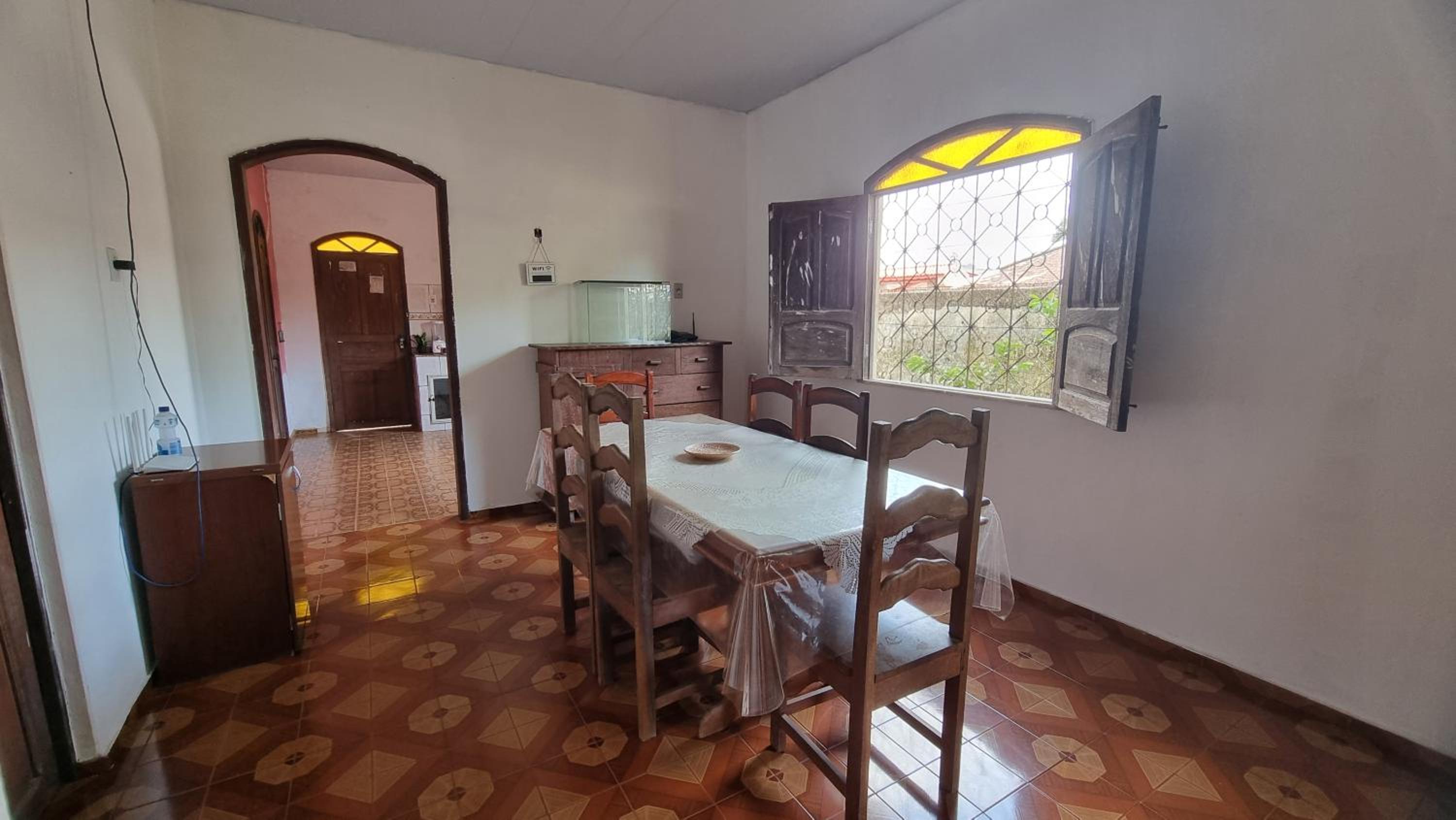 Hostel Araraquara