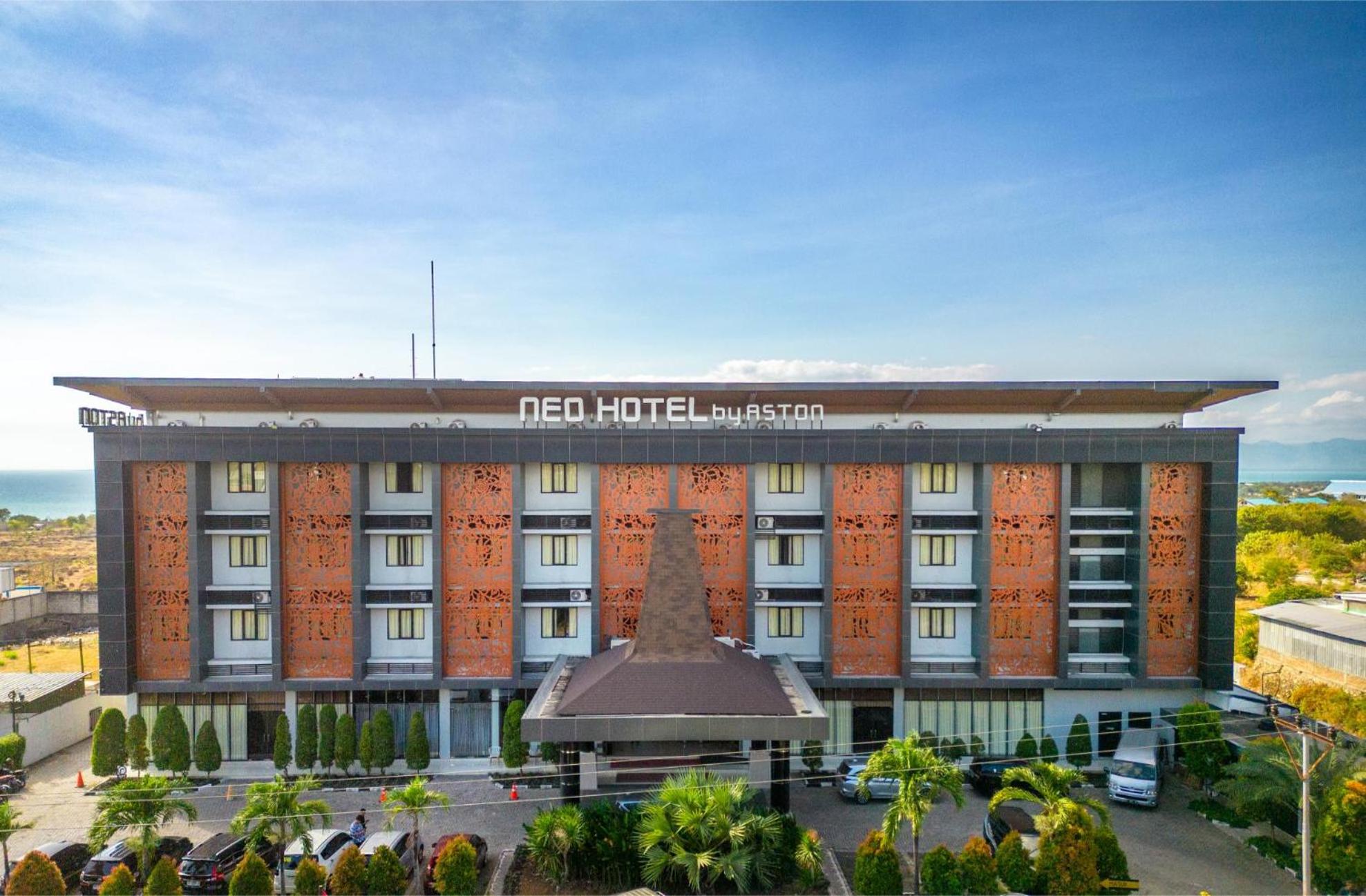 Hotel Neo Eltari Kupang by ASTON - Image 1