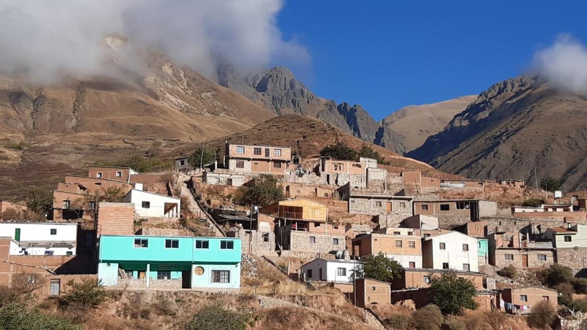 HOSTAL WAYRA en NAZARENO