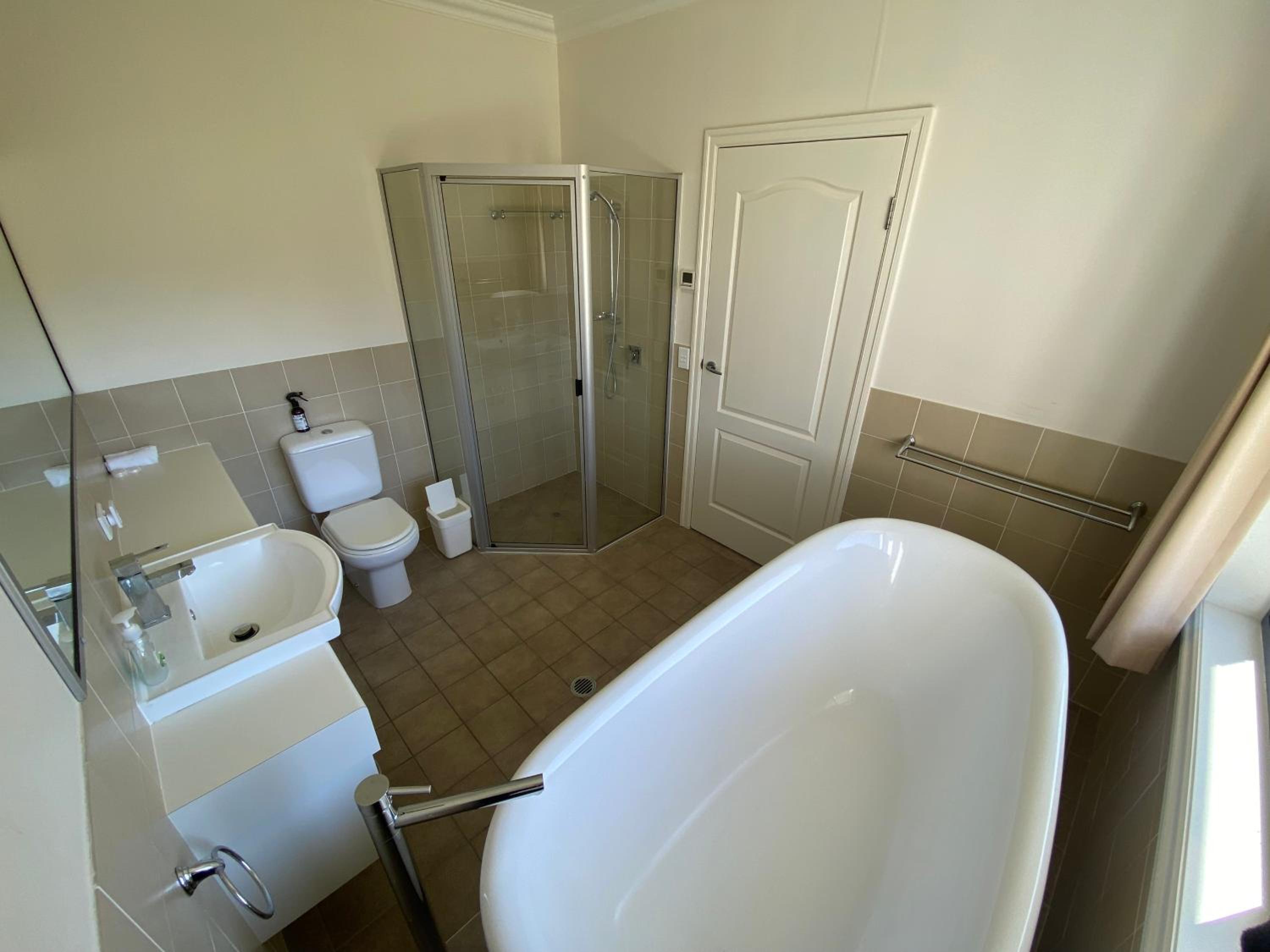 Severn river Guest house