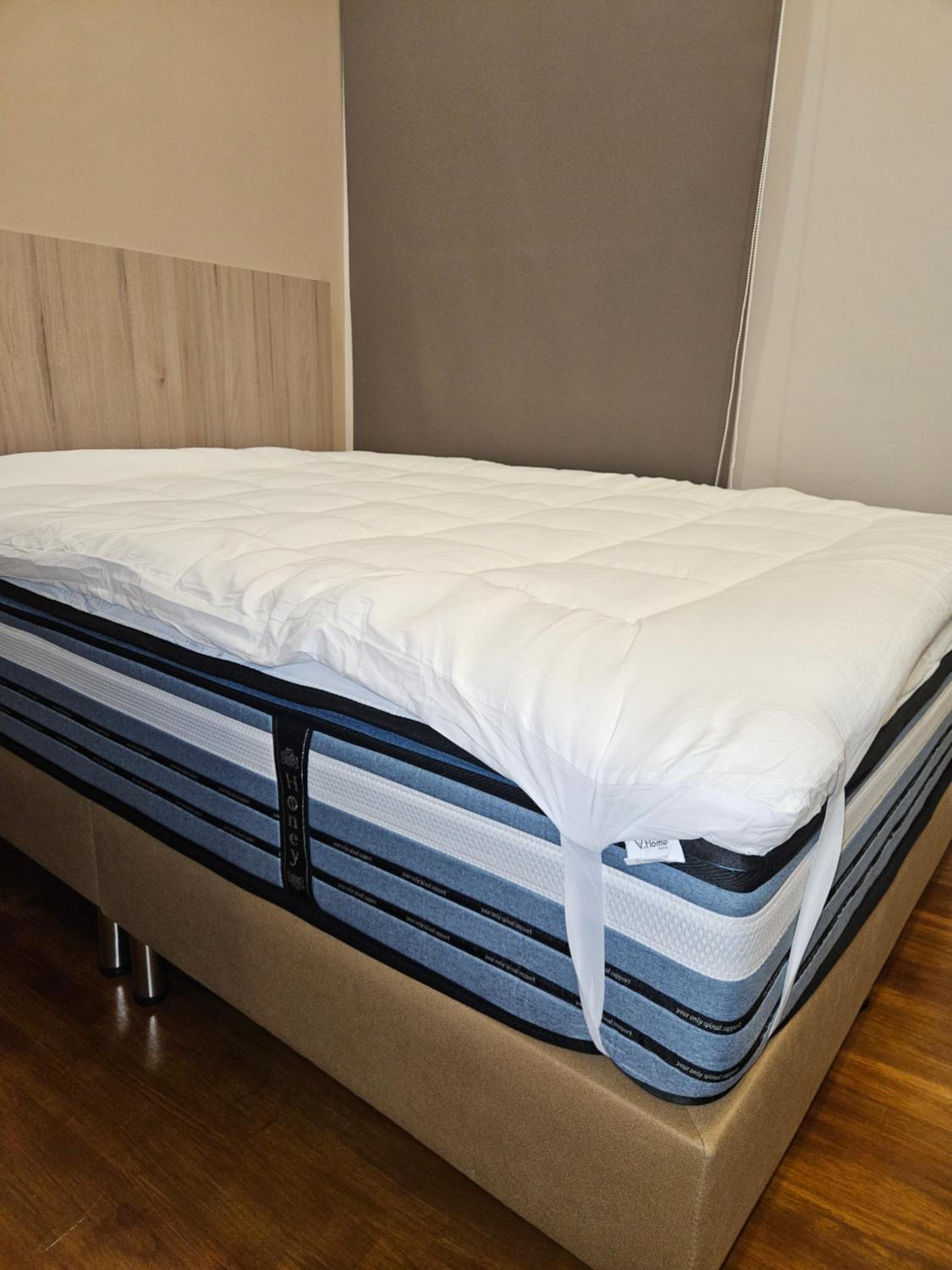 3BR The Luxurie at Paradigm Mall Residences