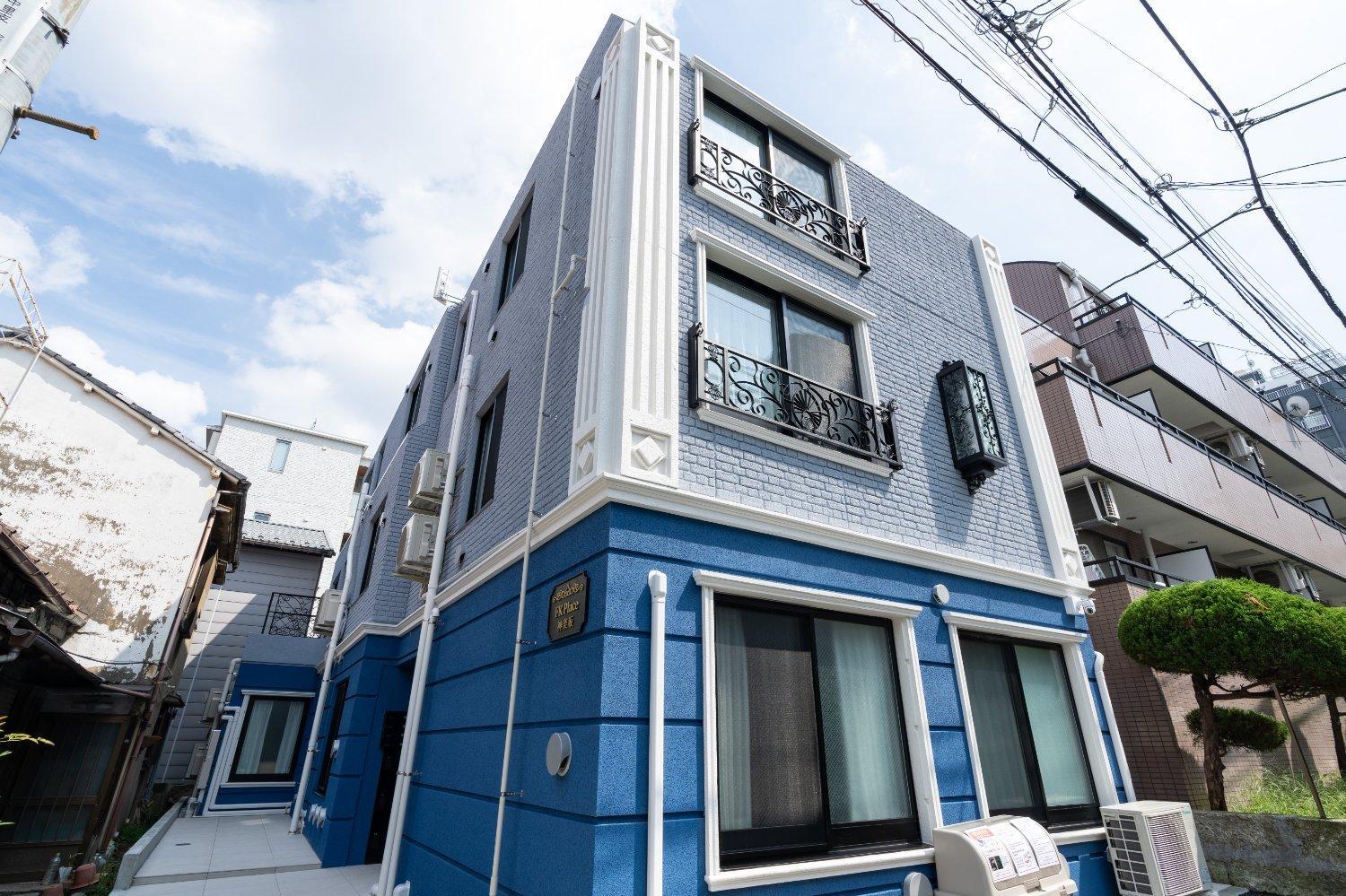 FK Place Kagurazaka