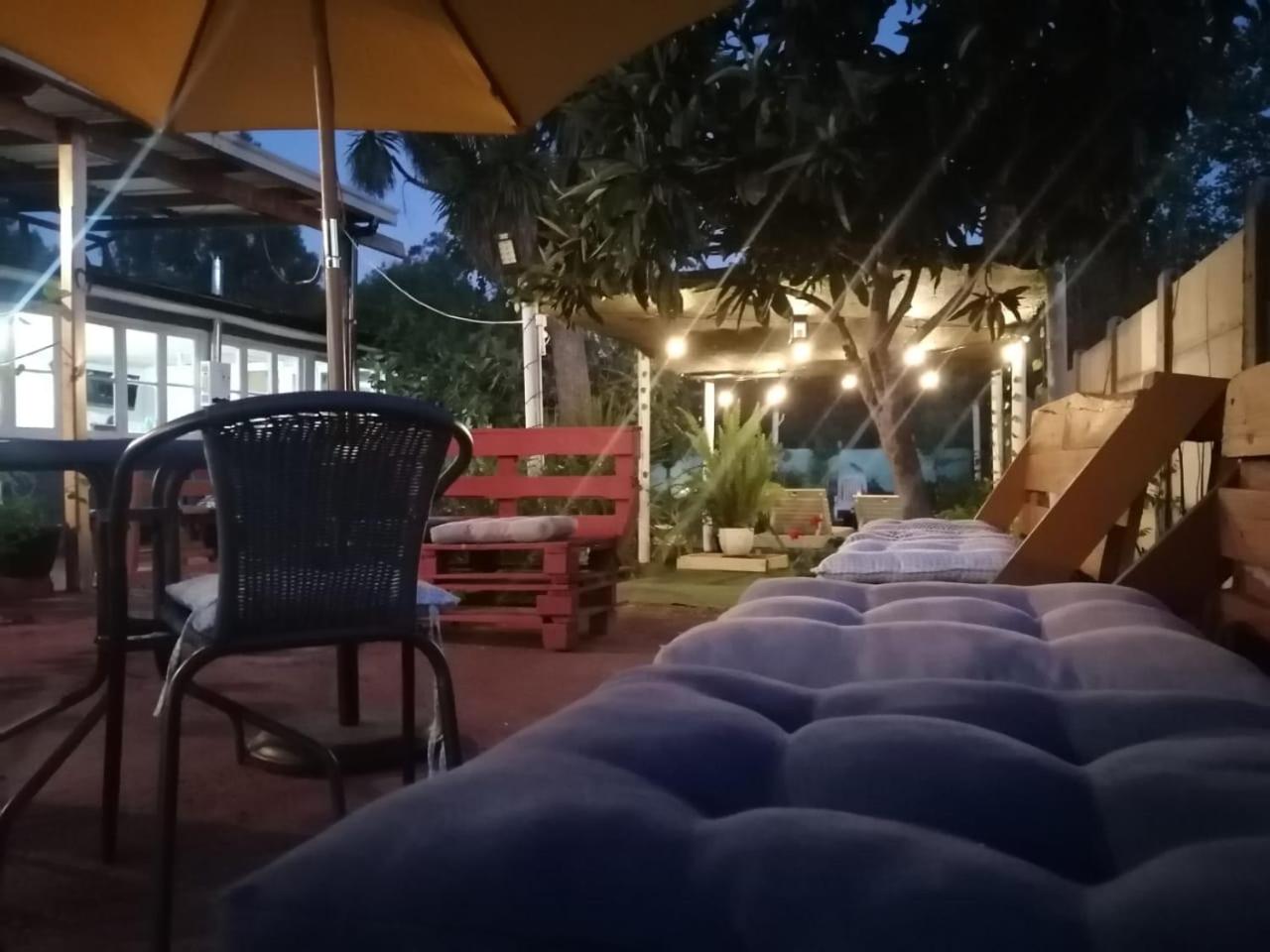Hostal Casa Descanso Natural Panimávida