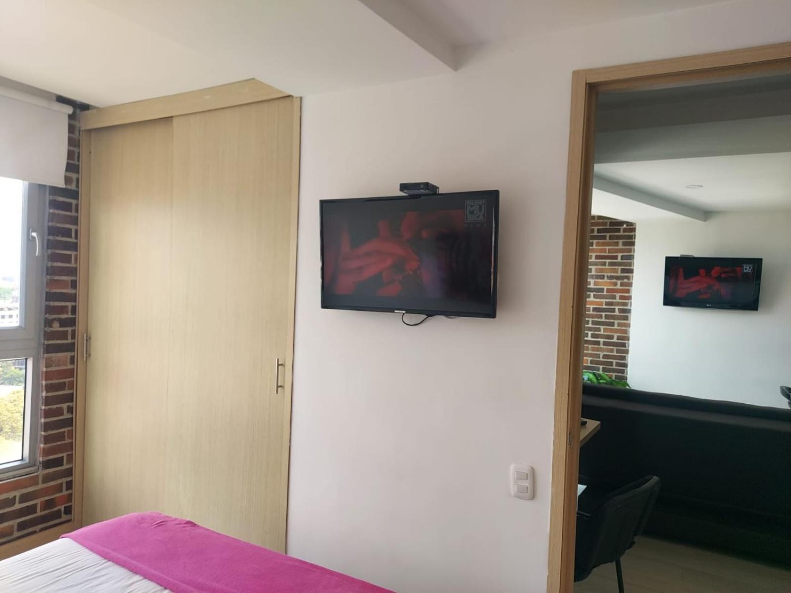 San Peter Suites en Medellín