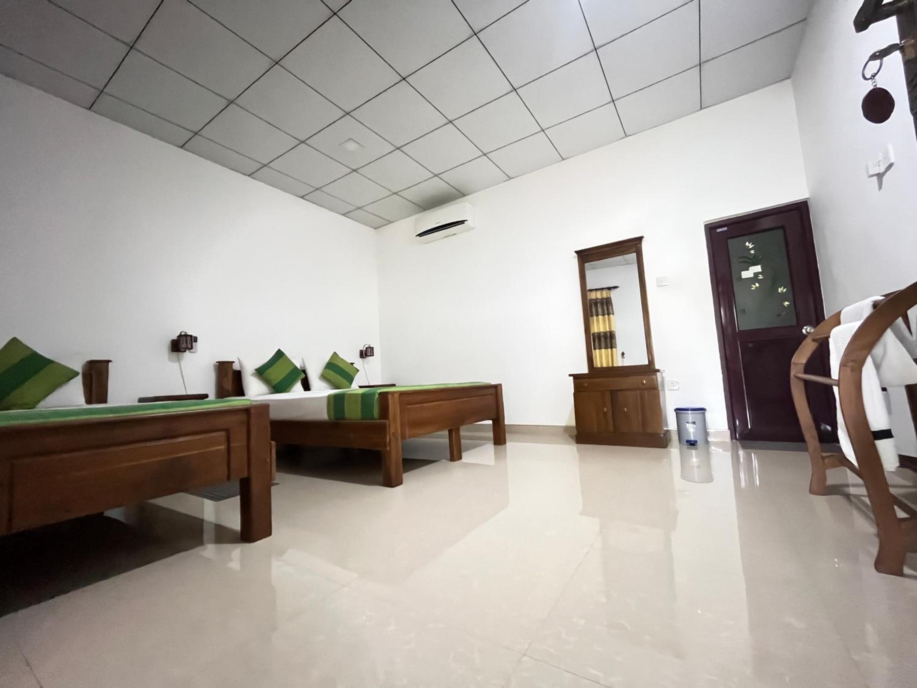 Sigiri Cardamon Villa