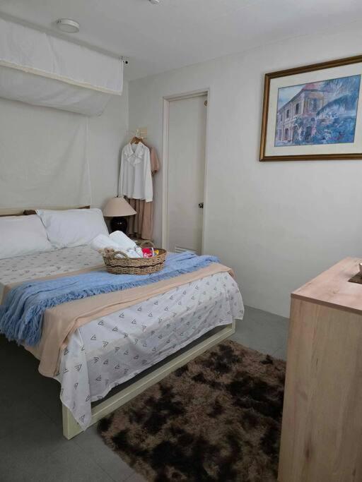 Tranquil Haven Relaxing Retreat near Araneta view 3
