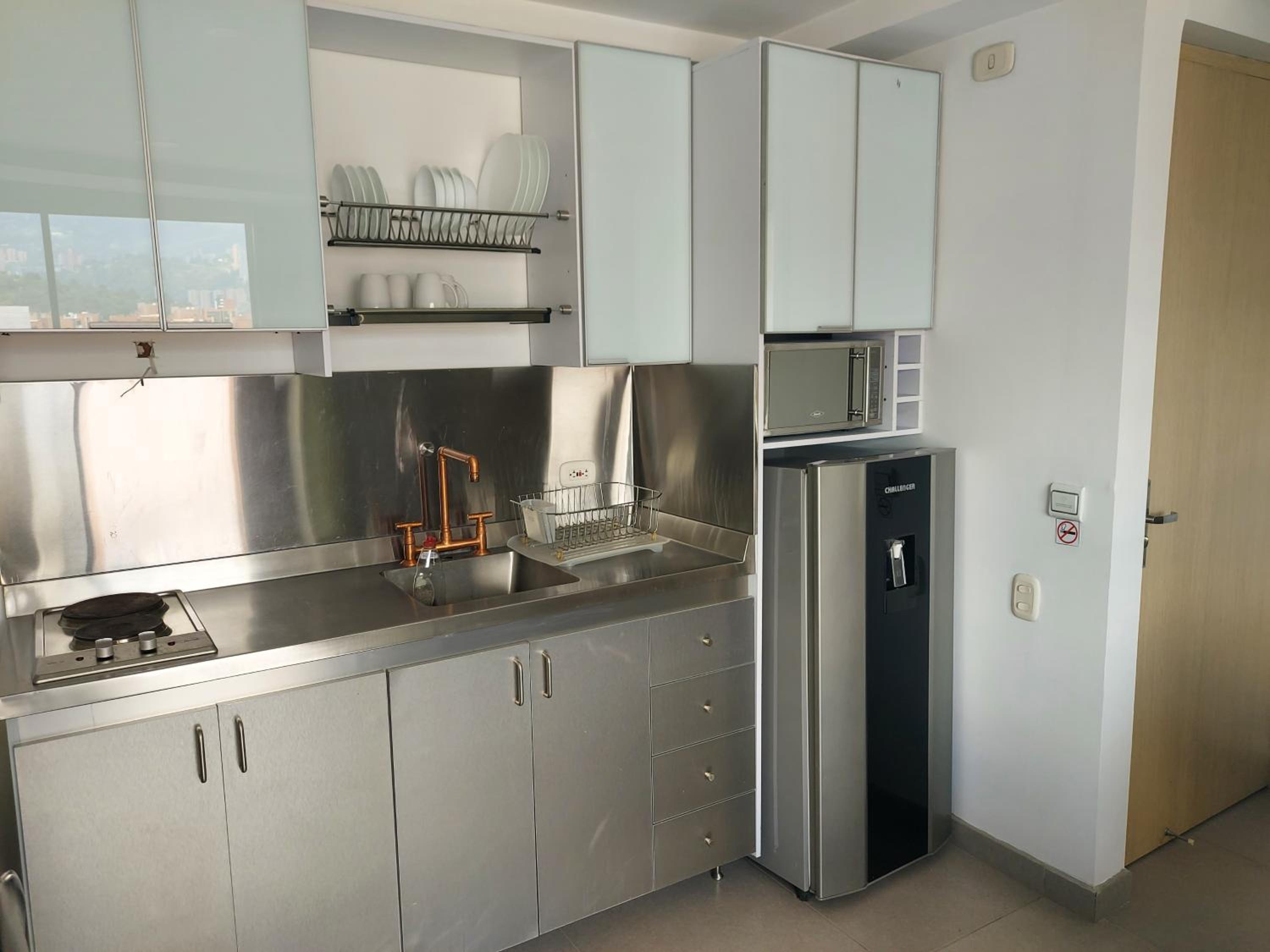 San Peter Suites