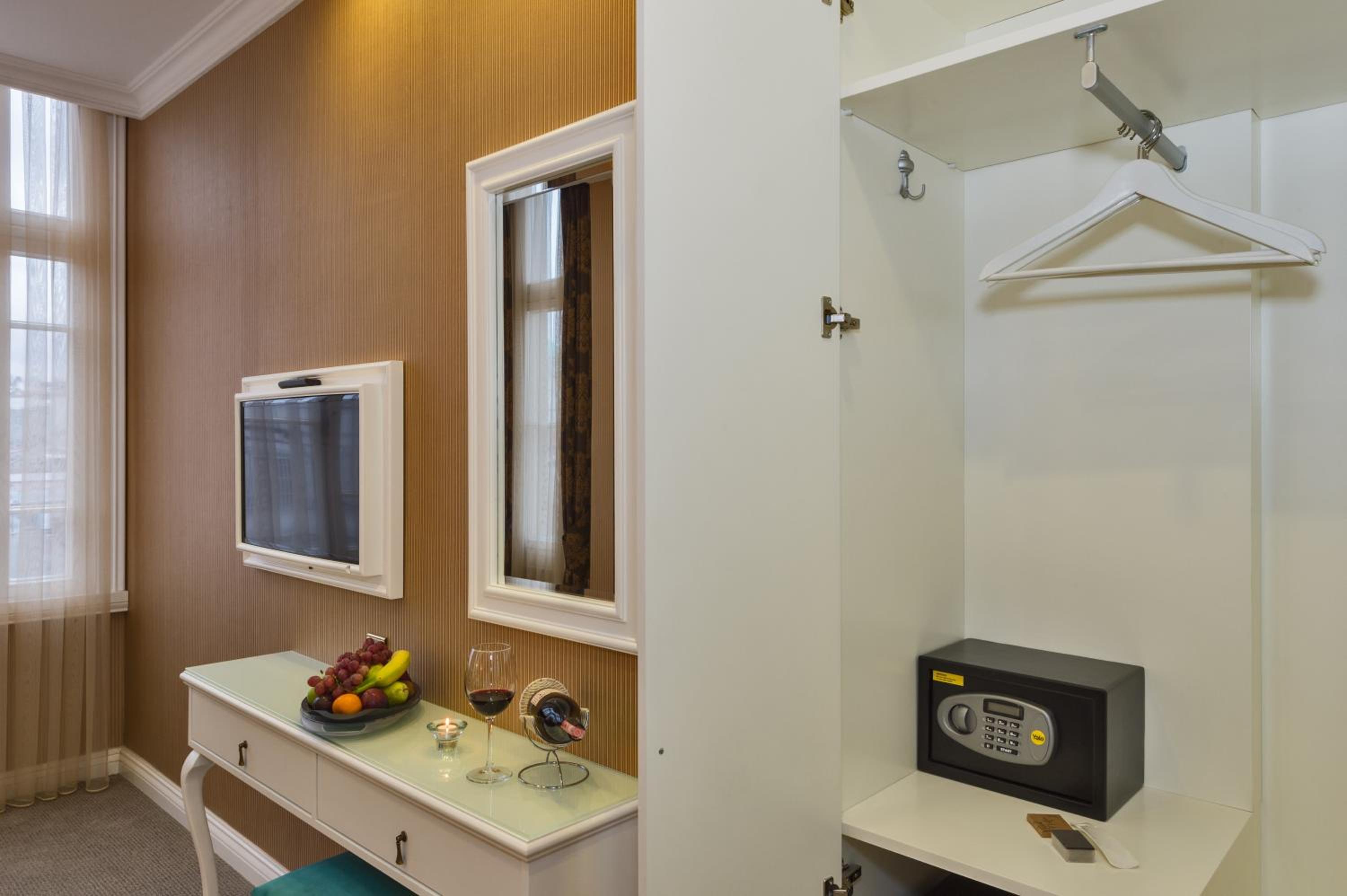 Alpek Otel - Image 48