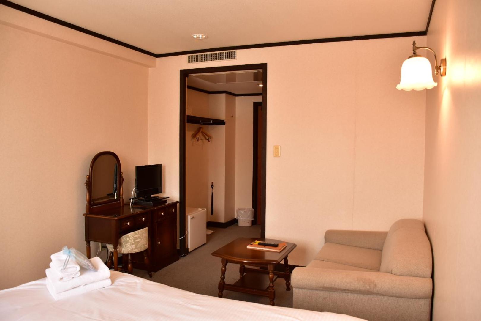 Shakespeare Hotel