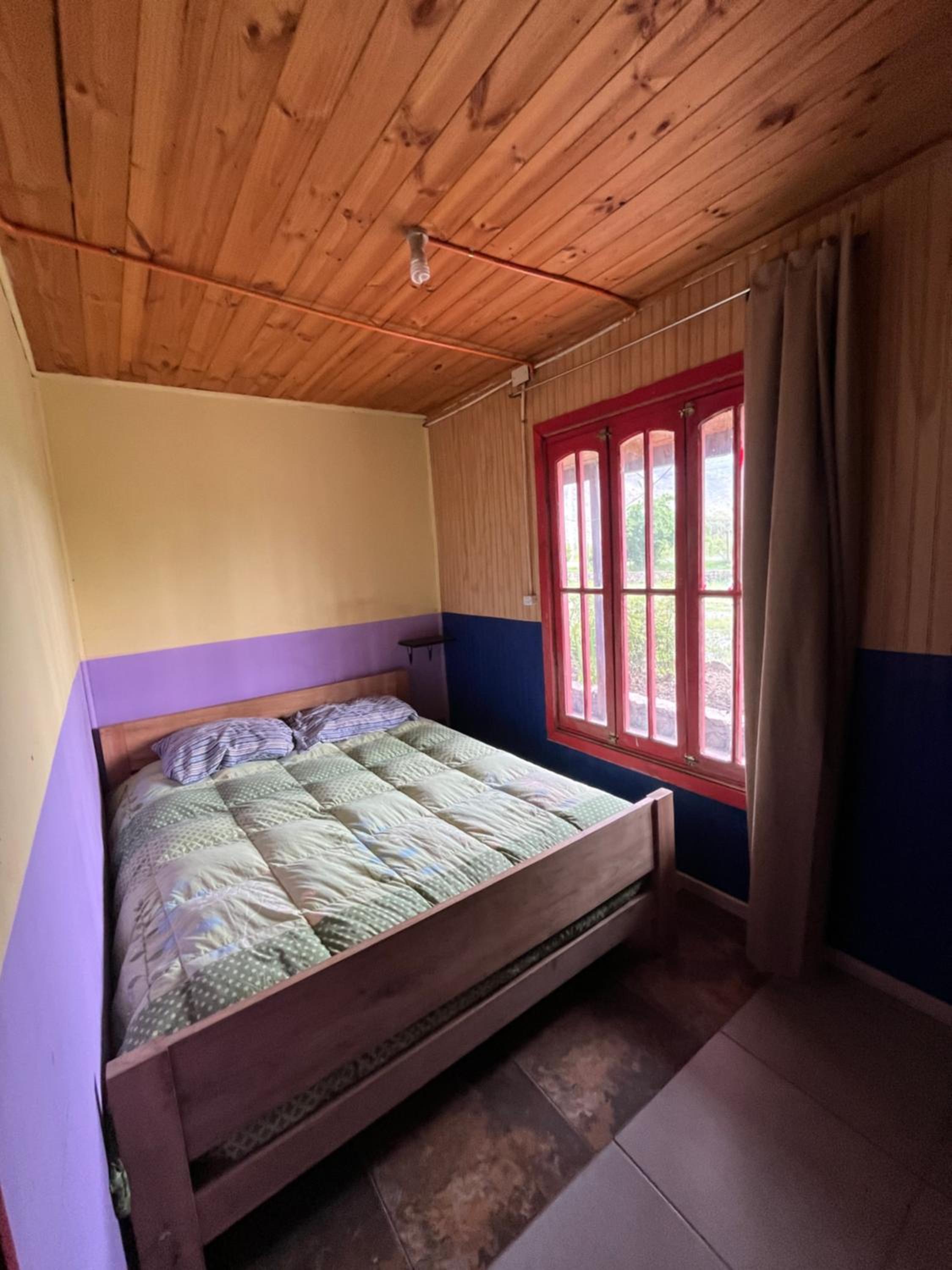 Cabañas Villa Dorita