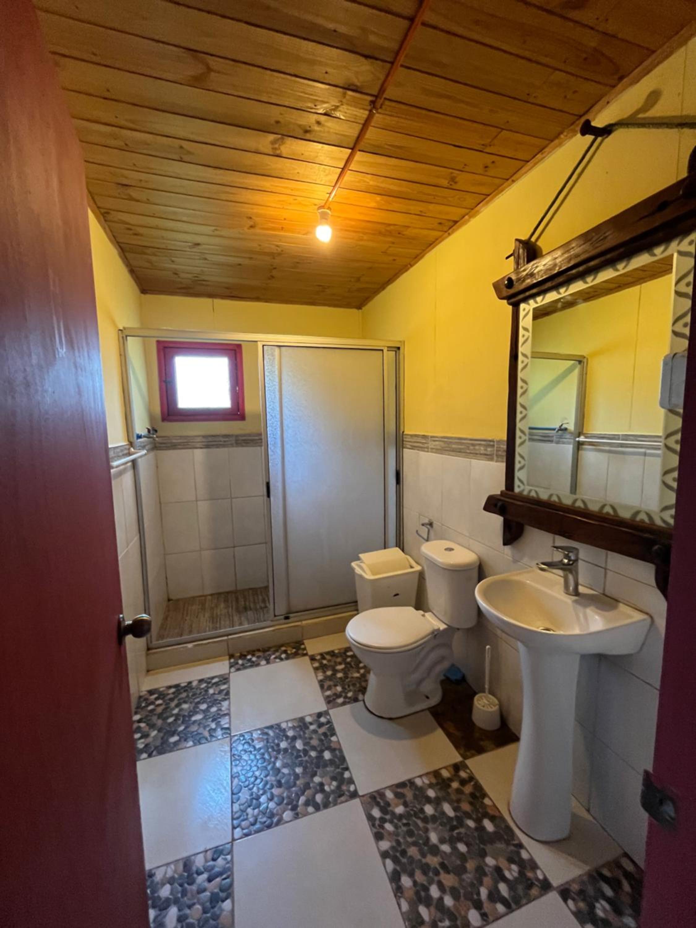 Cabañas Villa Dorita