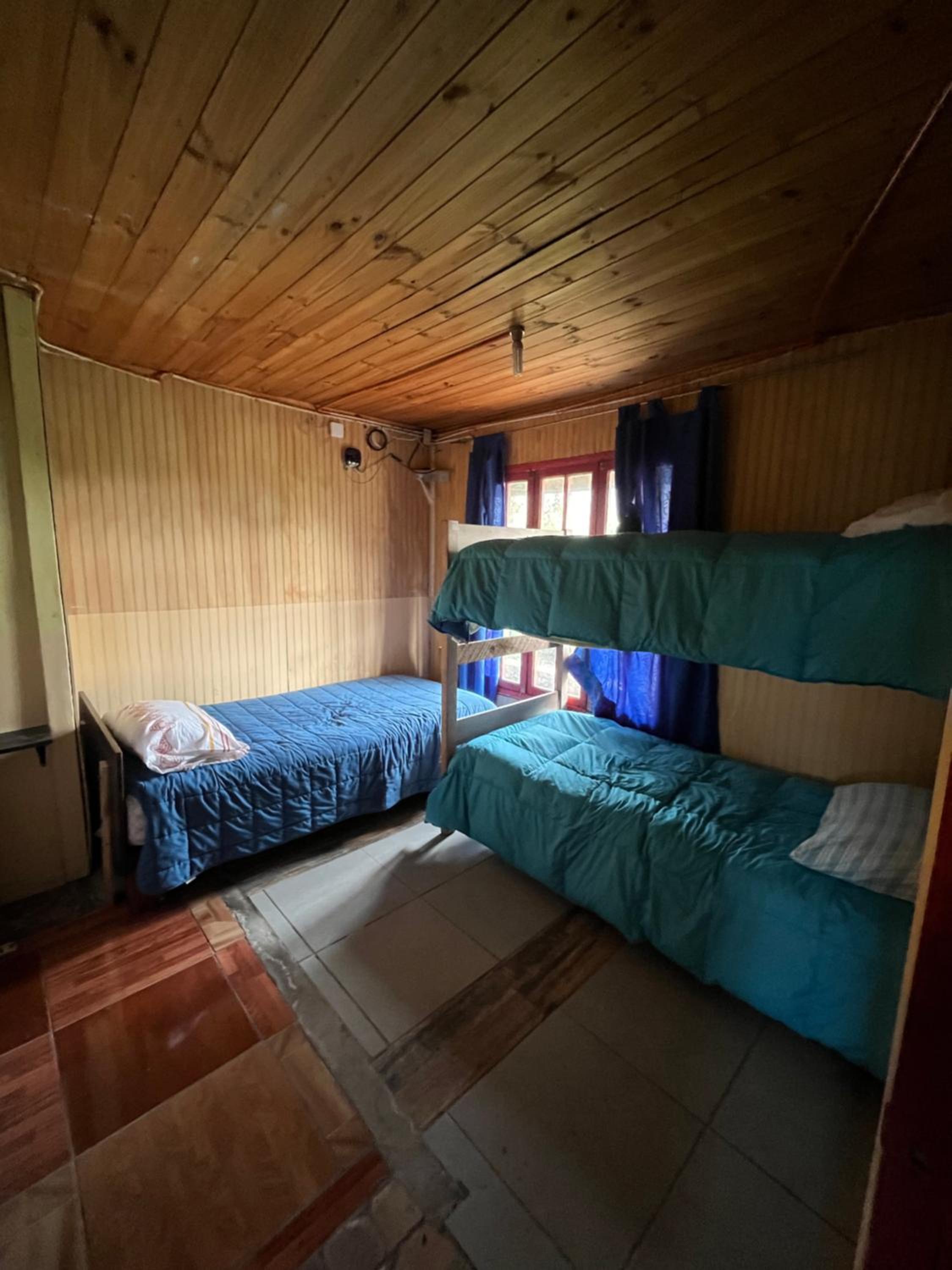 Cabañas Villa Dorita