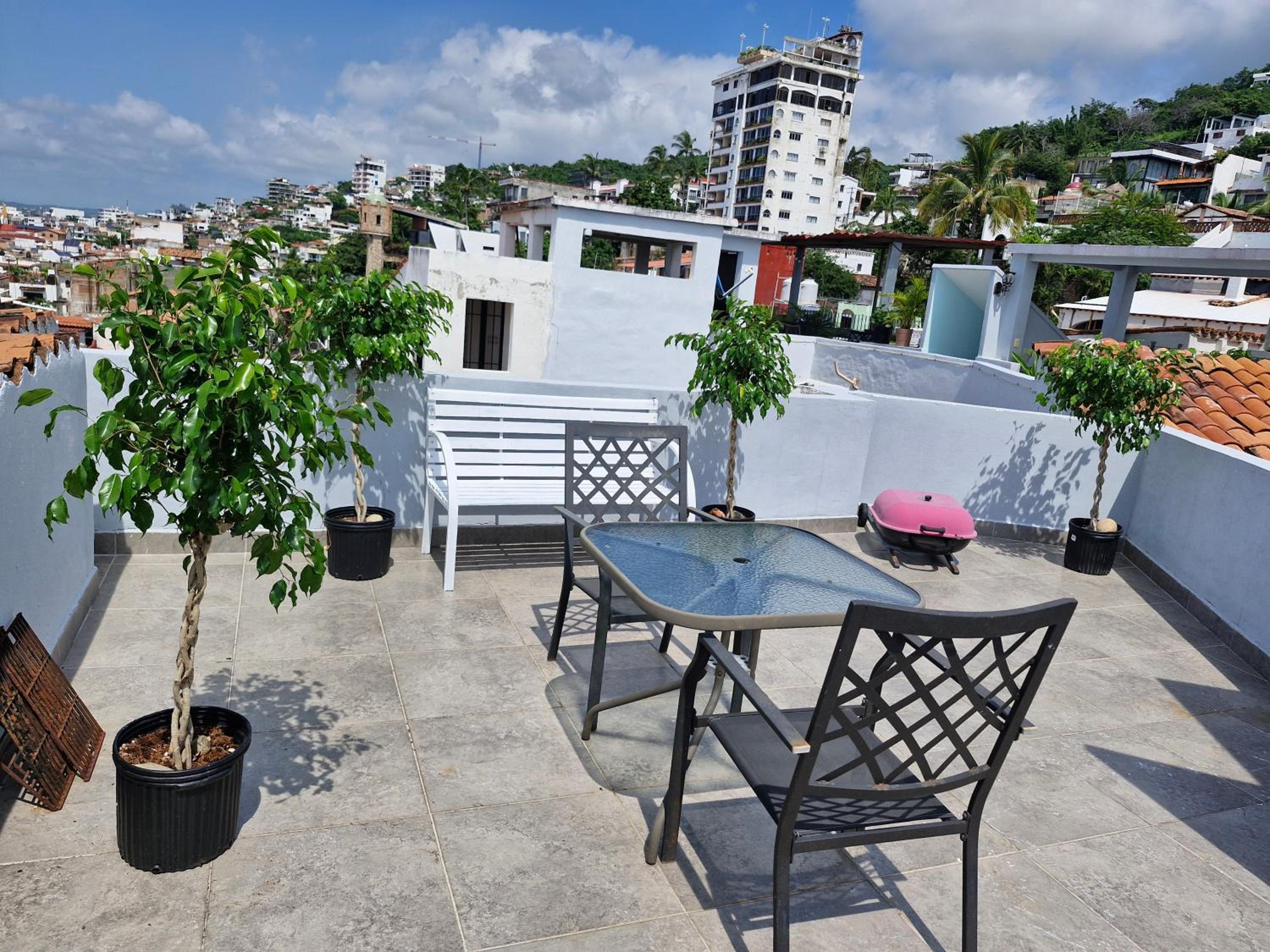 roof
