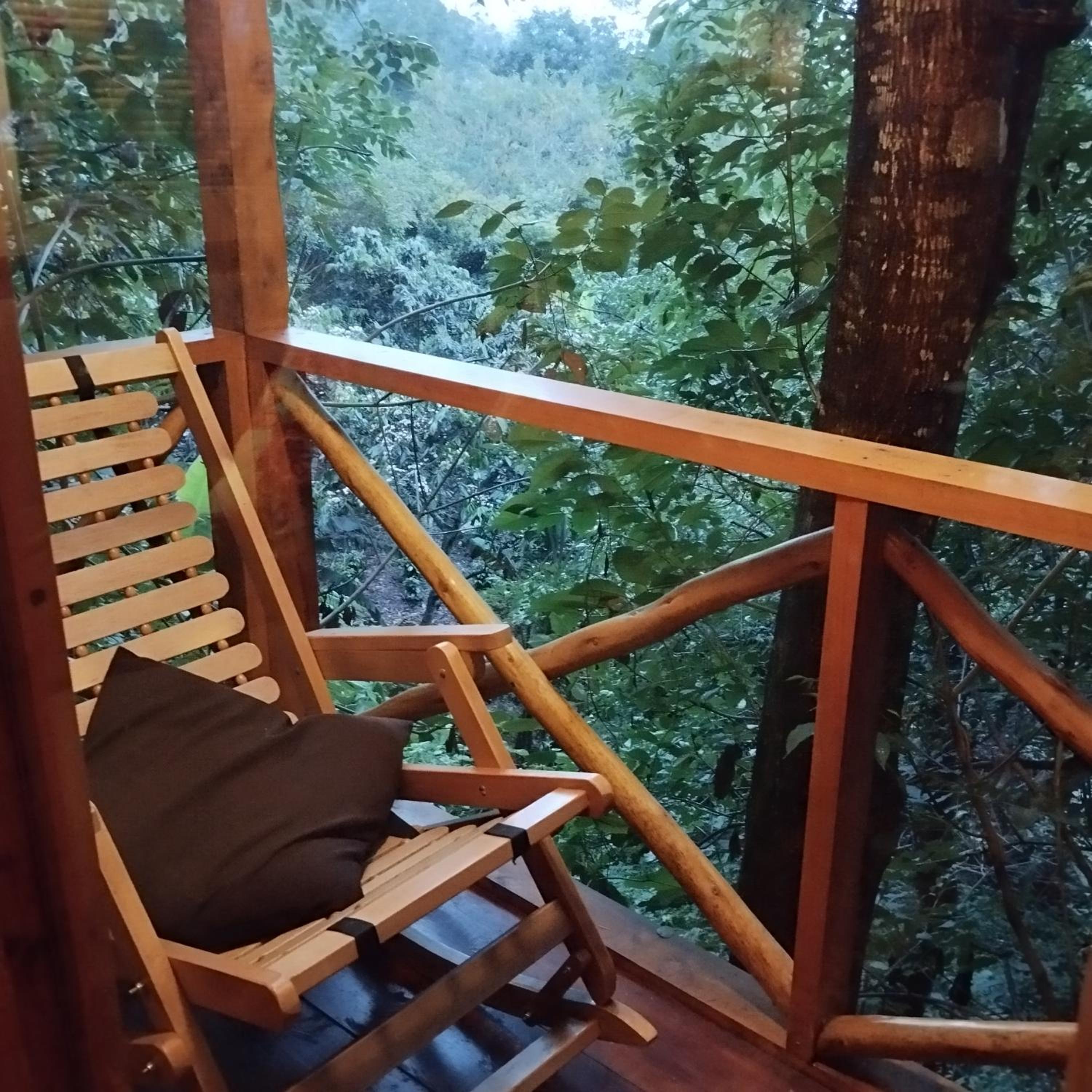 Jazmin de la Noche Cabañas y Camping