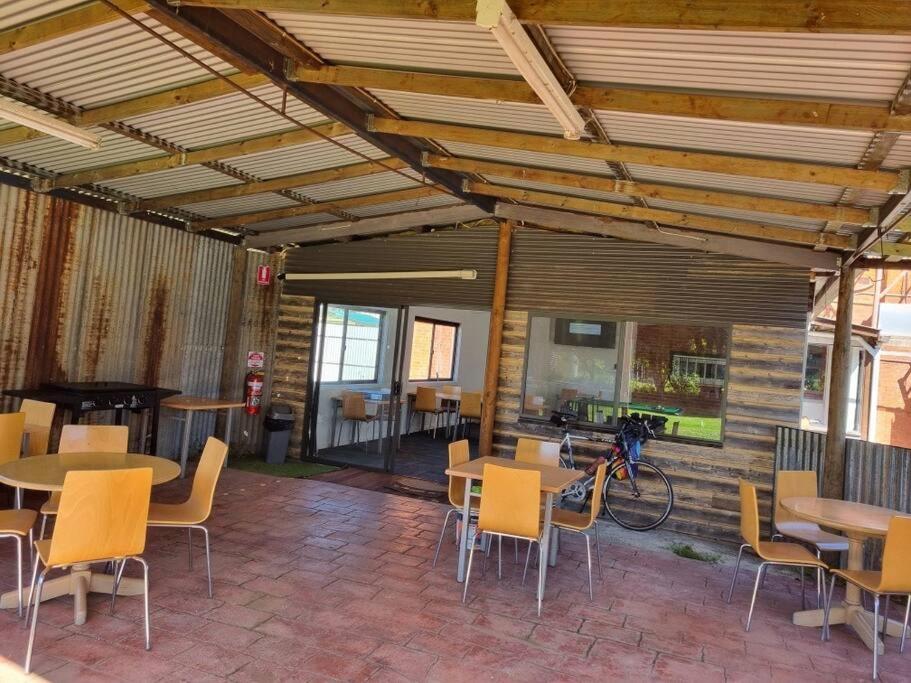 Your Own Pub near Yarrawonga - Sleeps 26