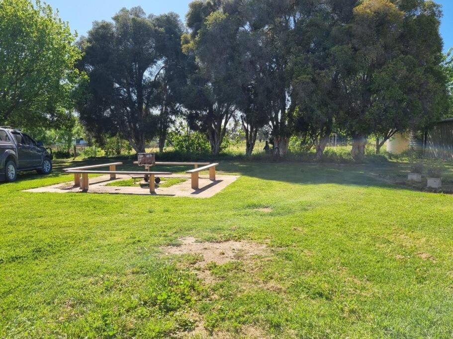 Your Own Pub near Yarrawonga - Sleeps 26