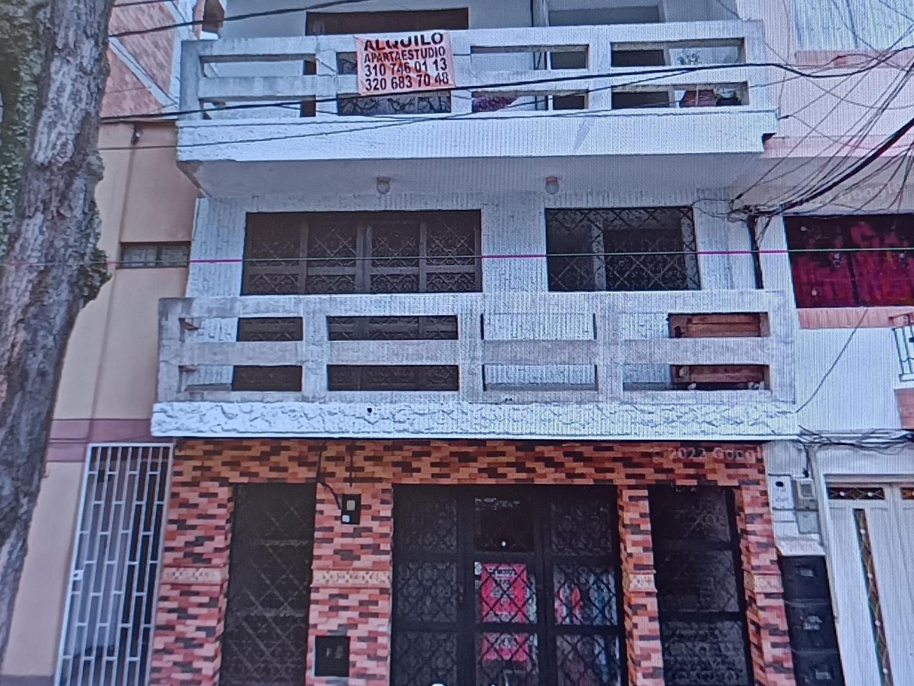 Exclusivo Apartamento en Laureles - Estadio