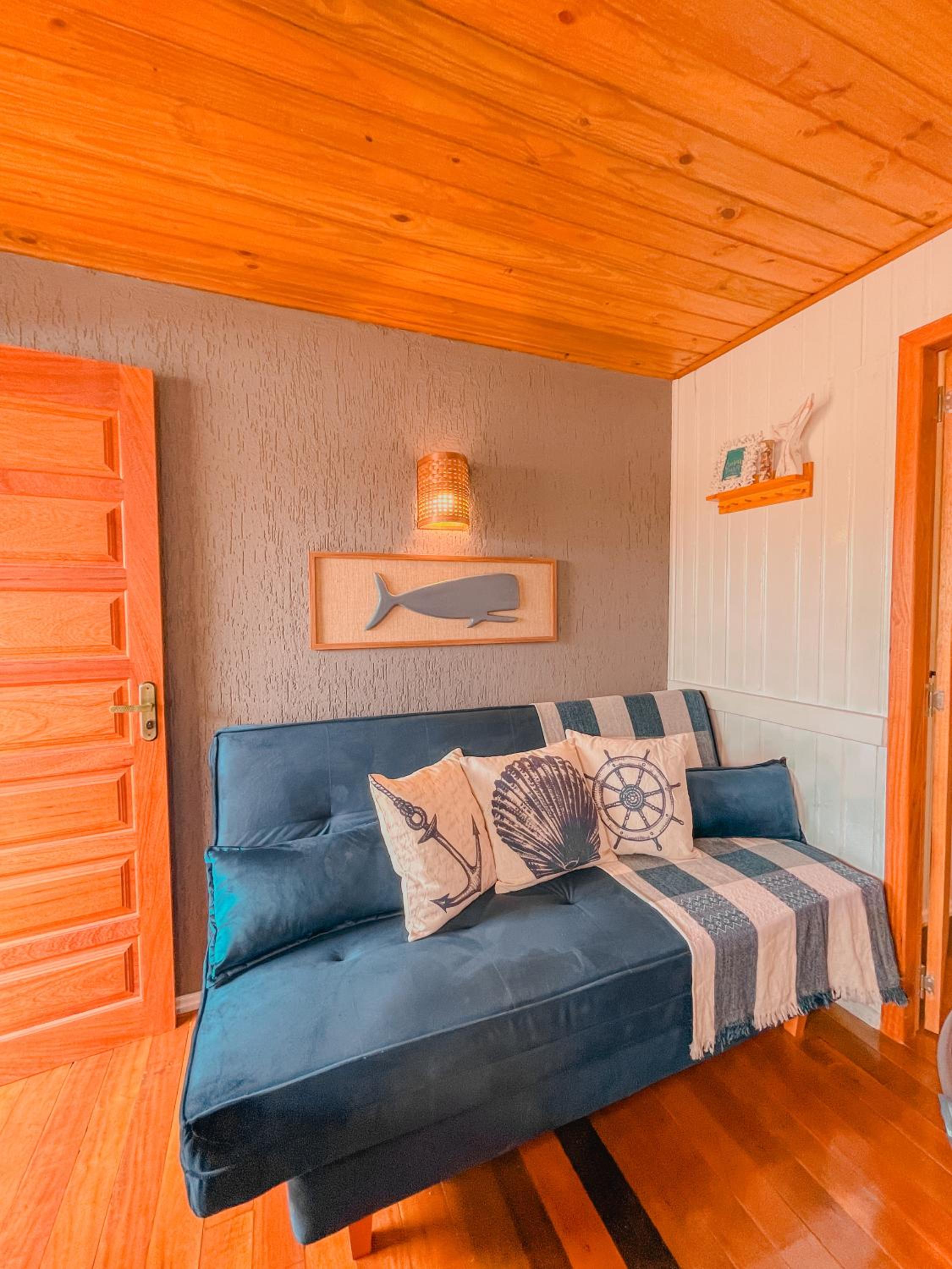 Shangri La Casas e Studios