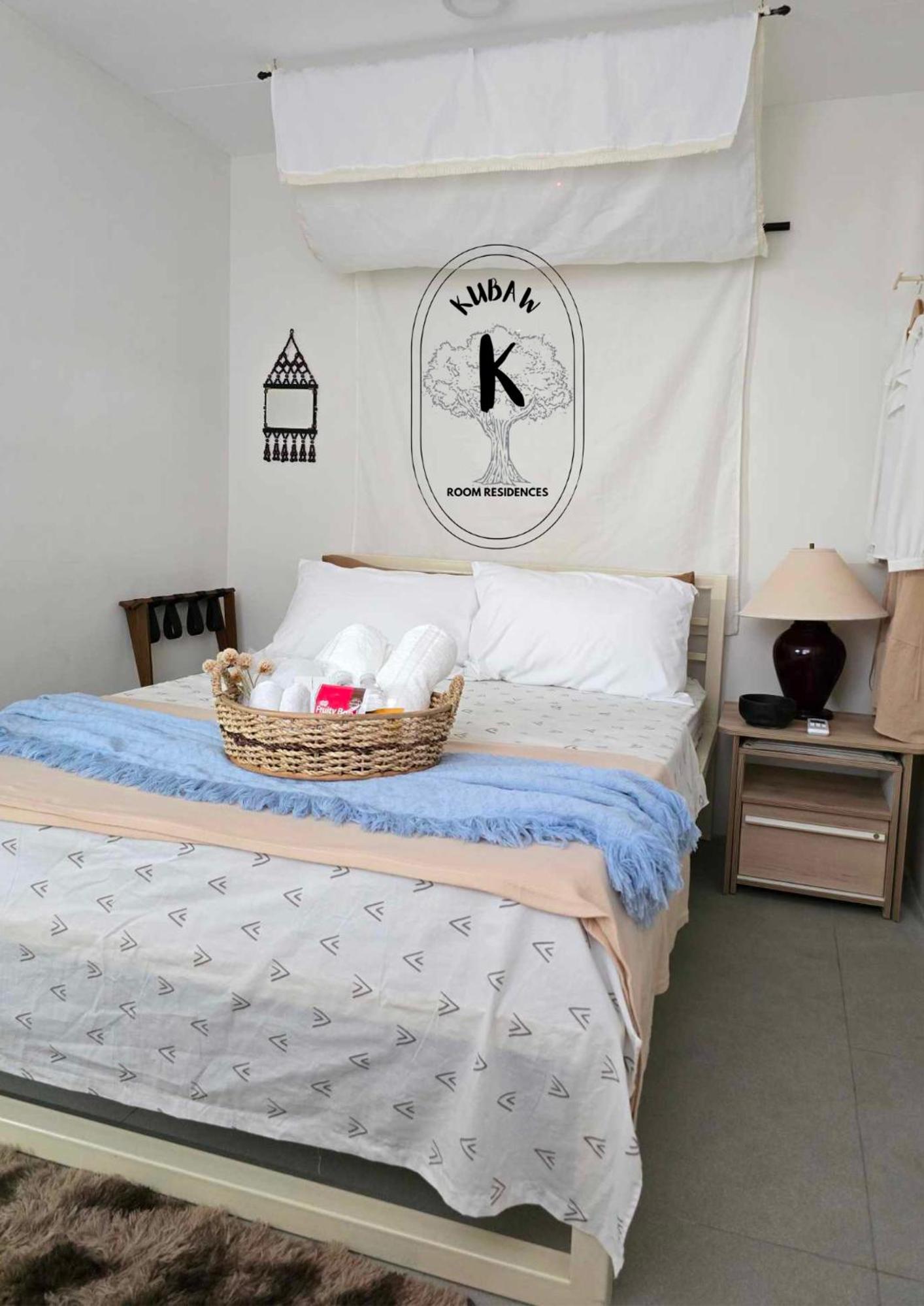 Tranquil Haven Relaxing Retreat near Araneta view 2