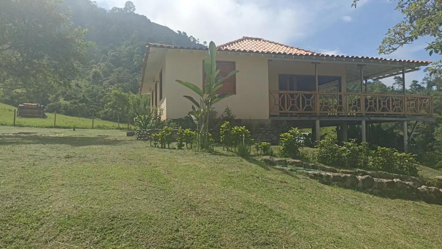 My Paradise Tamesis
