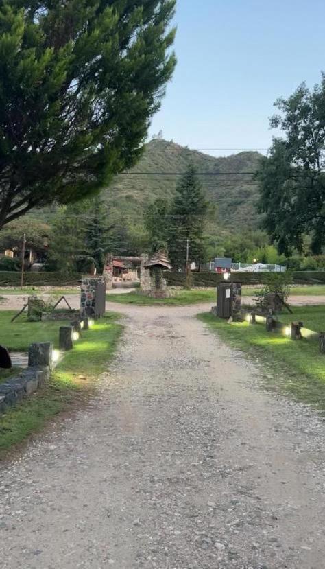 Cabañas Aufenthalt