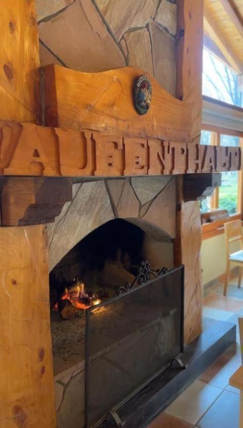 Cabañas Aufenthalt