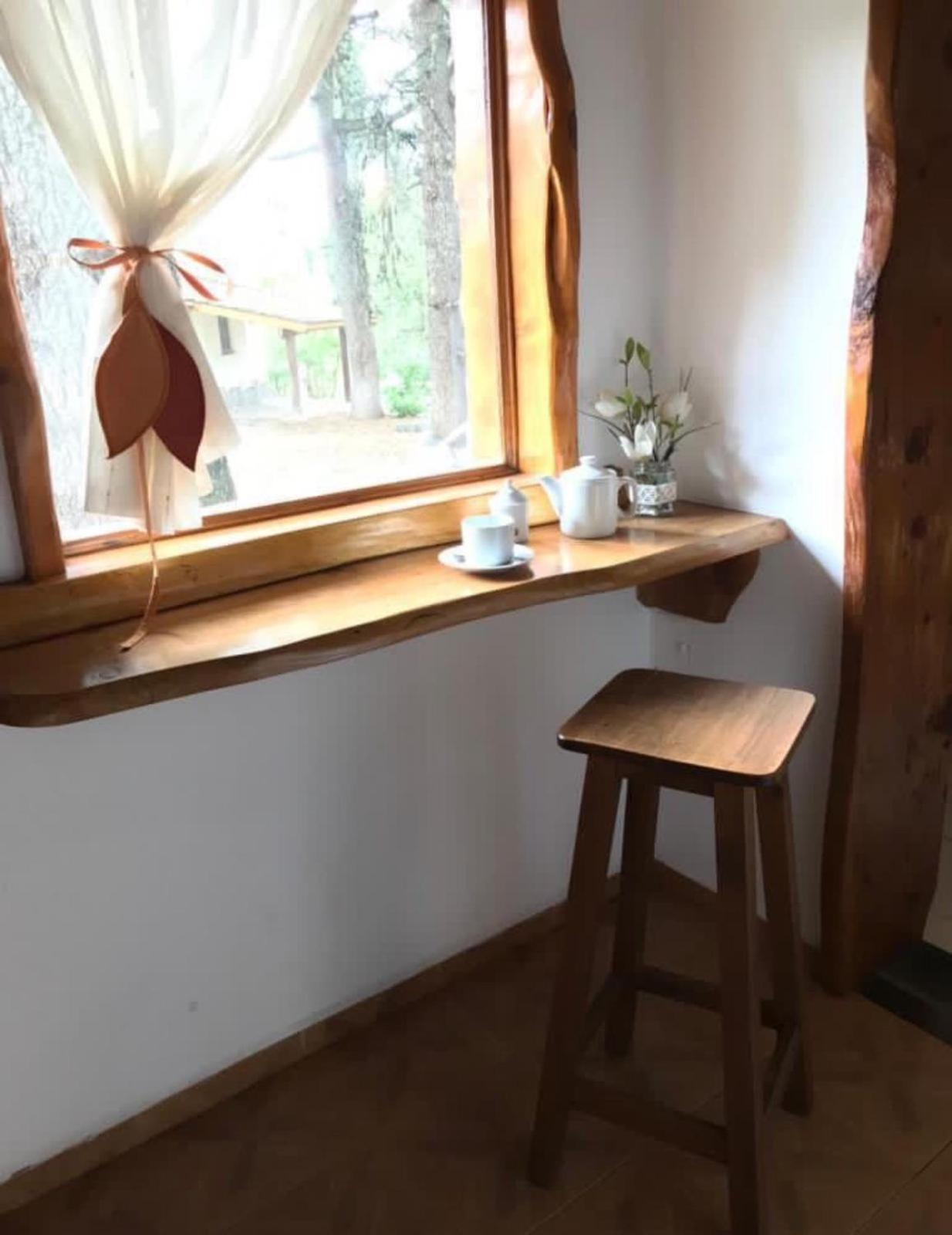Cabañas Aufenthalt